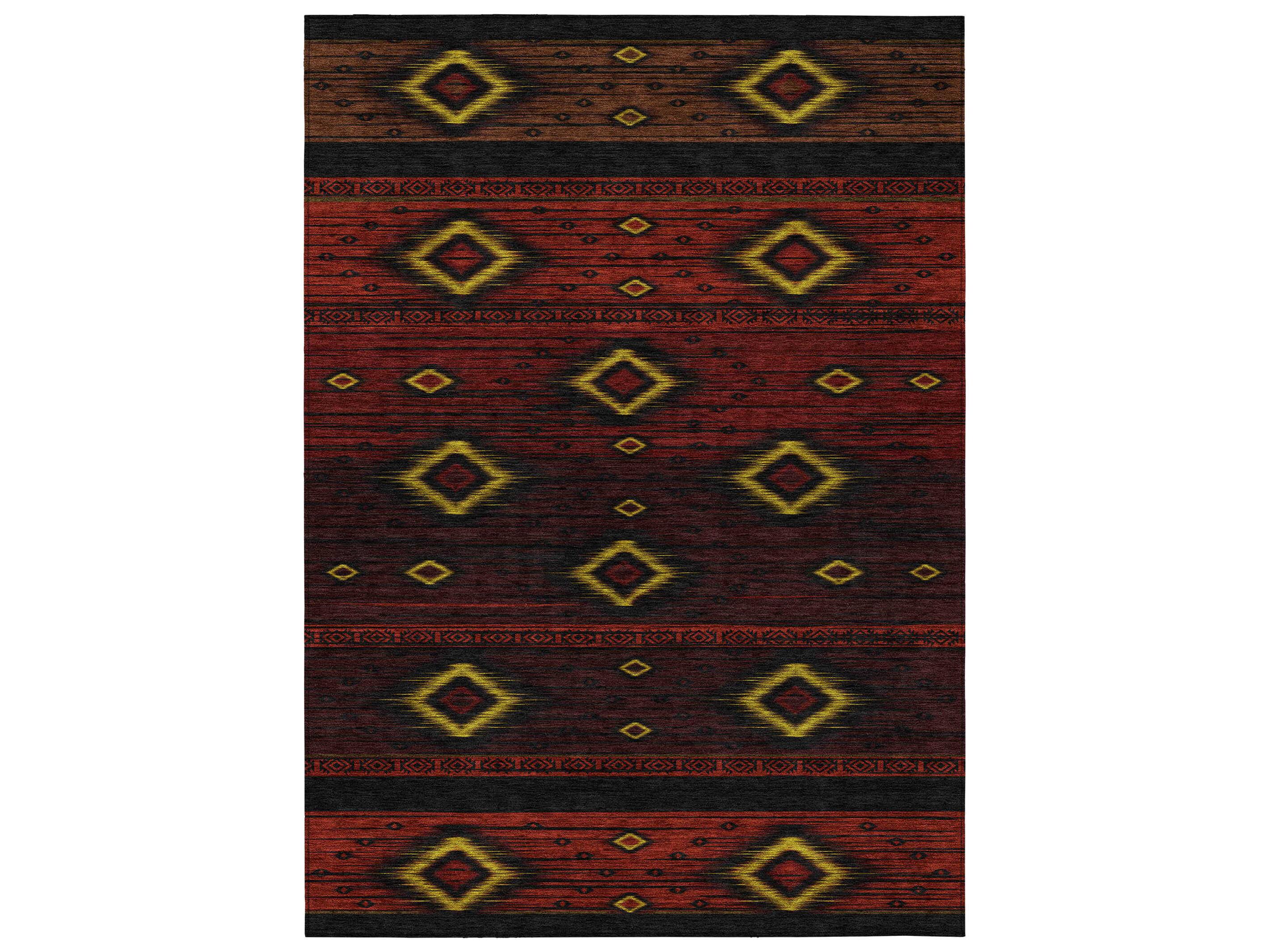 Dalyn Chantille Southwestern Area Rug