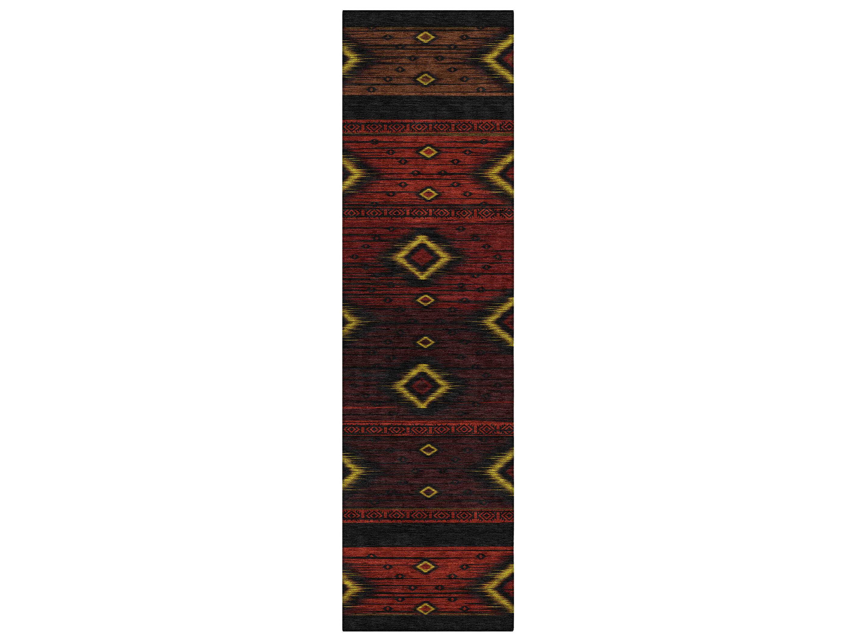 Dalyn Chantille Southwestern Area Rug