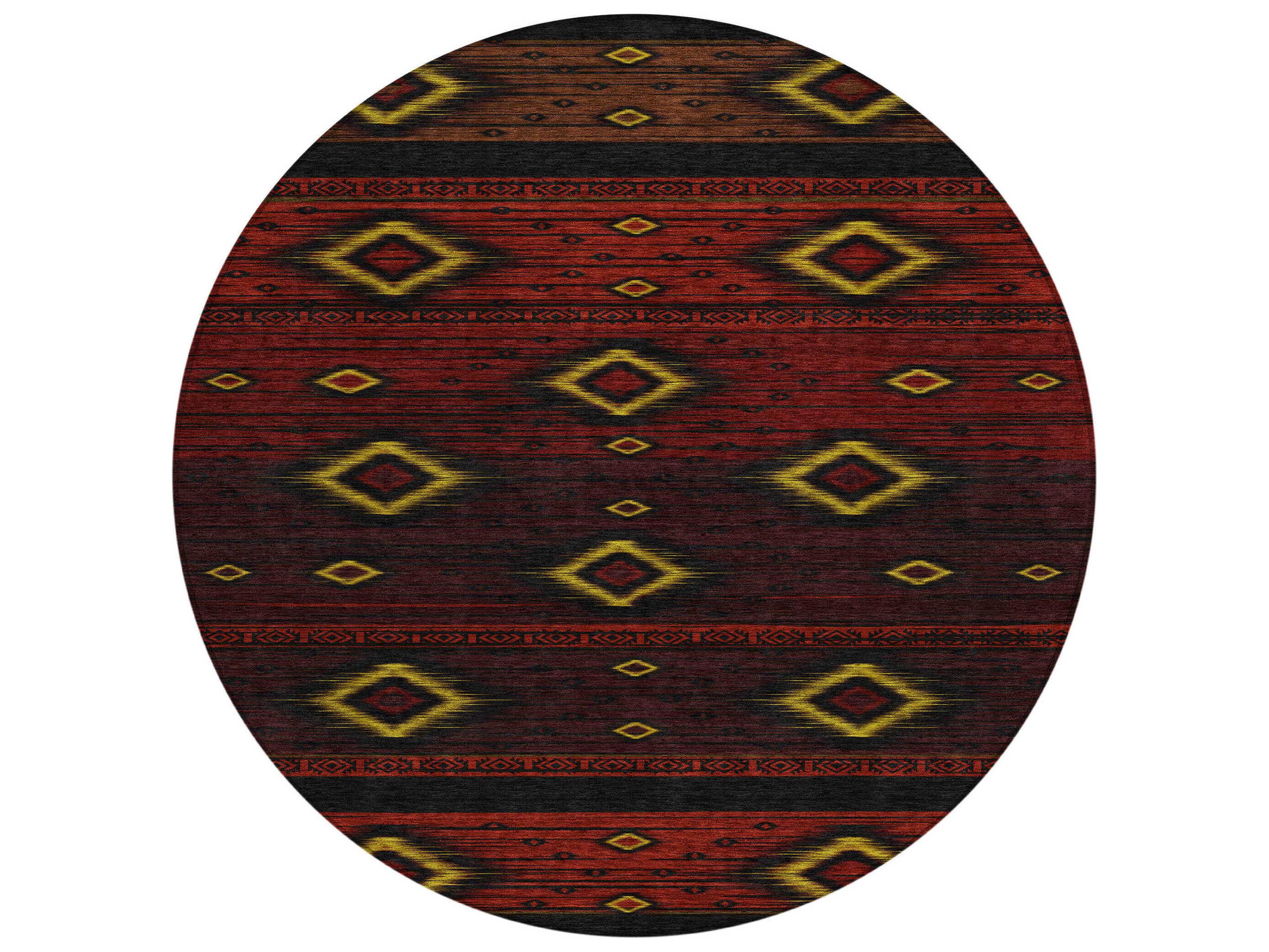 Dalyn Chantille Southwestern Area Rug