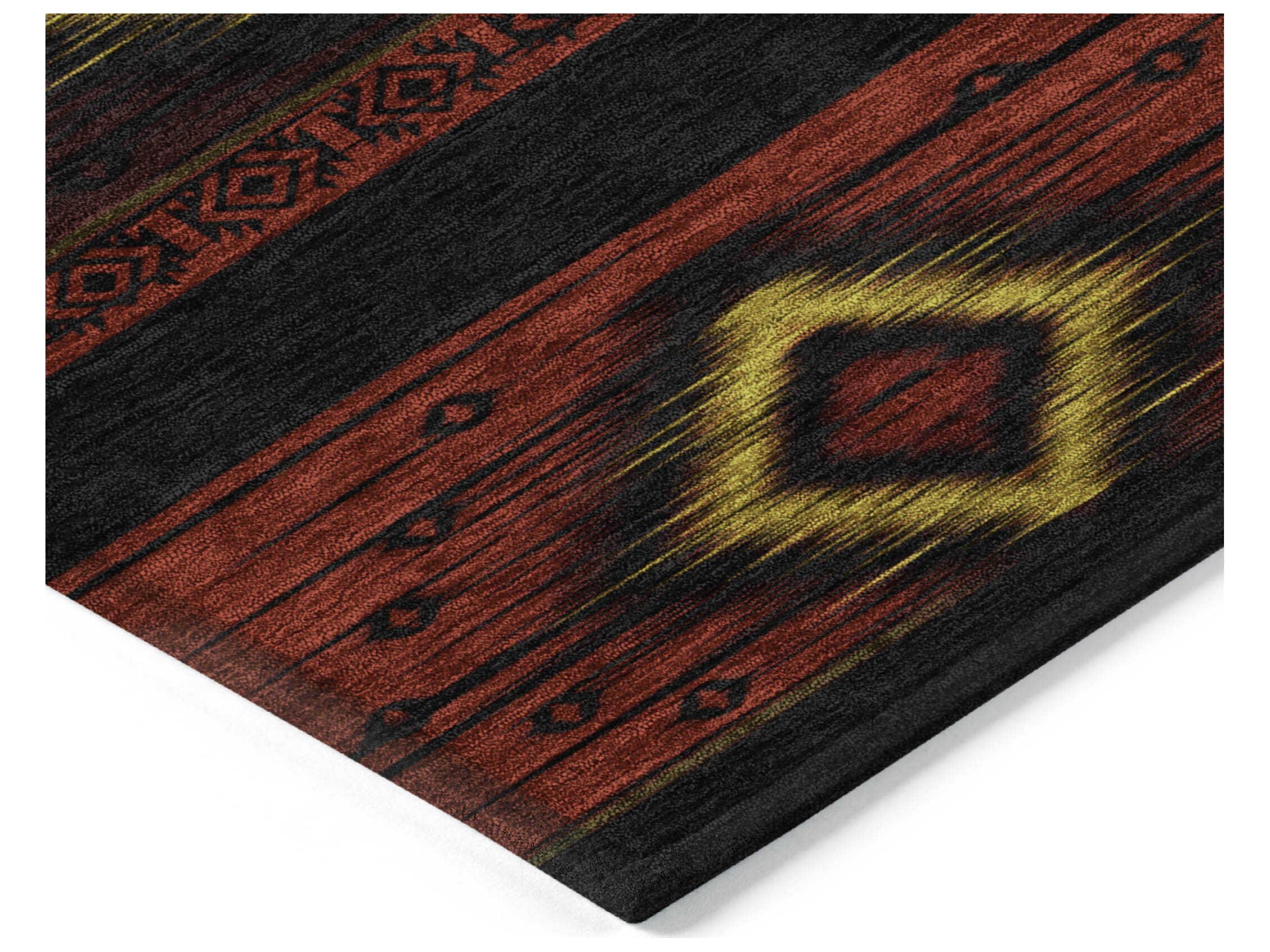 Dalyn Chantille Southwestern Area Rug