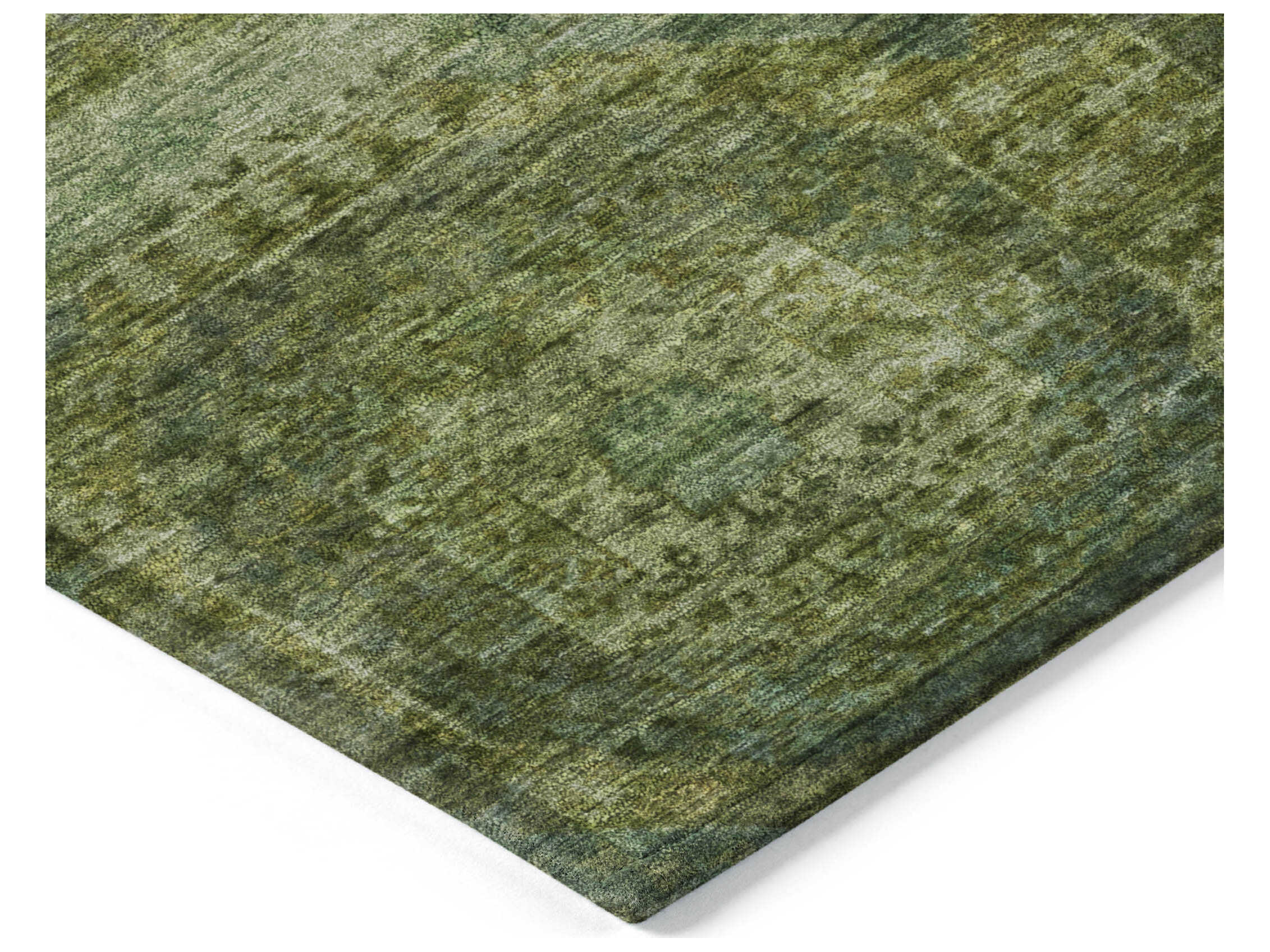 Dalyn Chantille Damask Area Rug