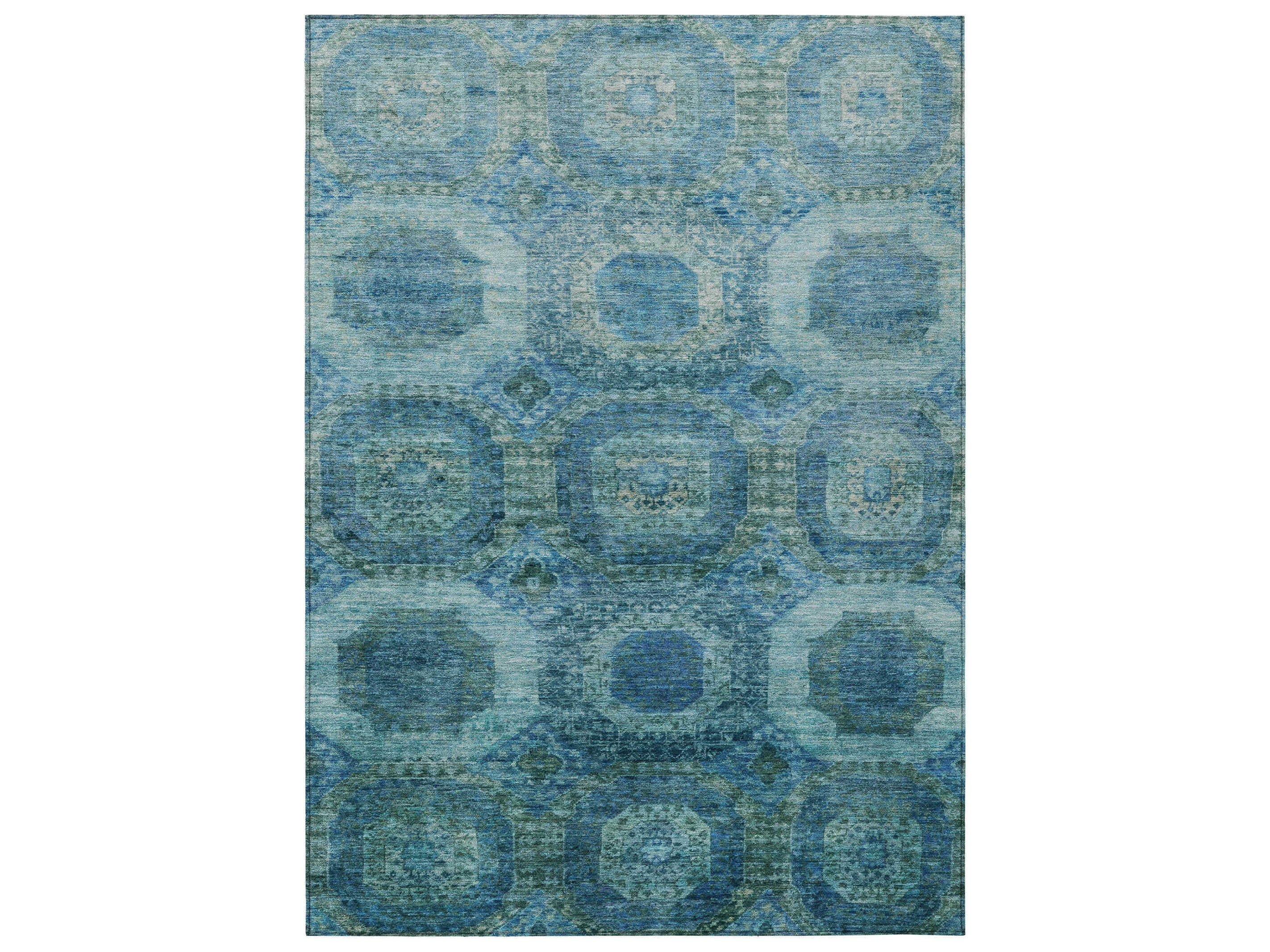 Dalyn Chantille Damask Area Rug
