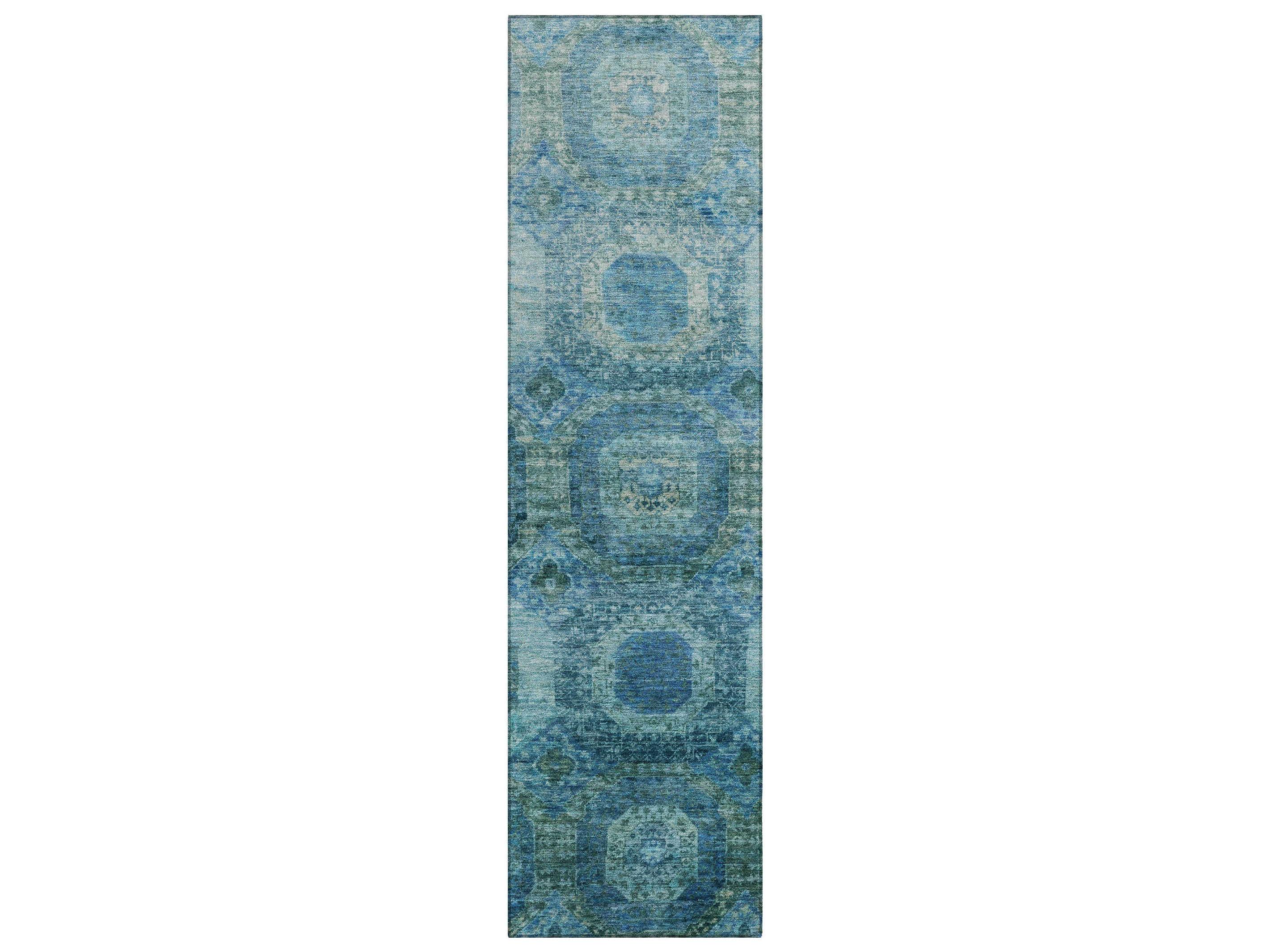Dalyn Chantille Damask Area Rug