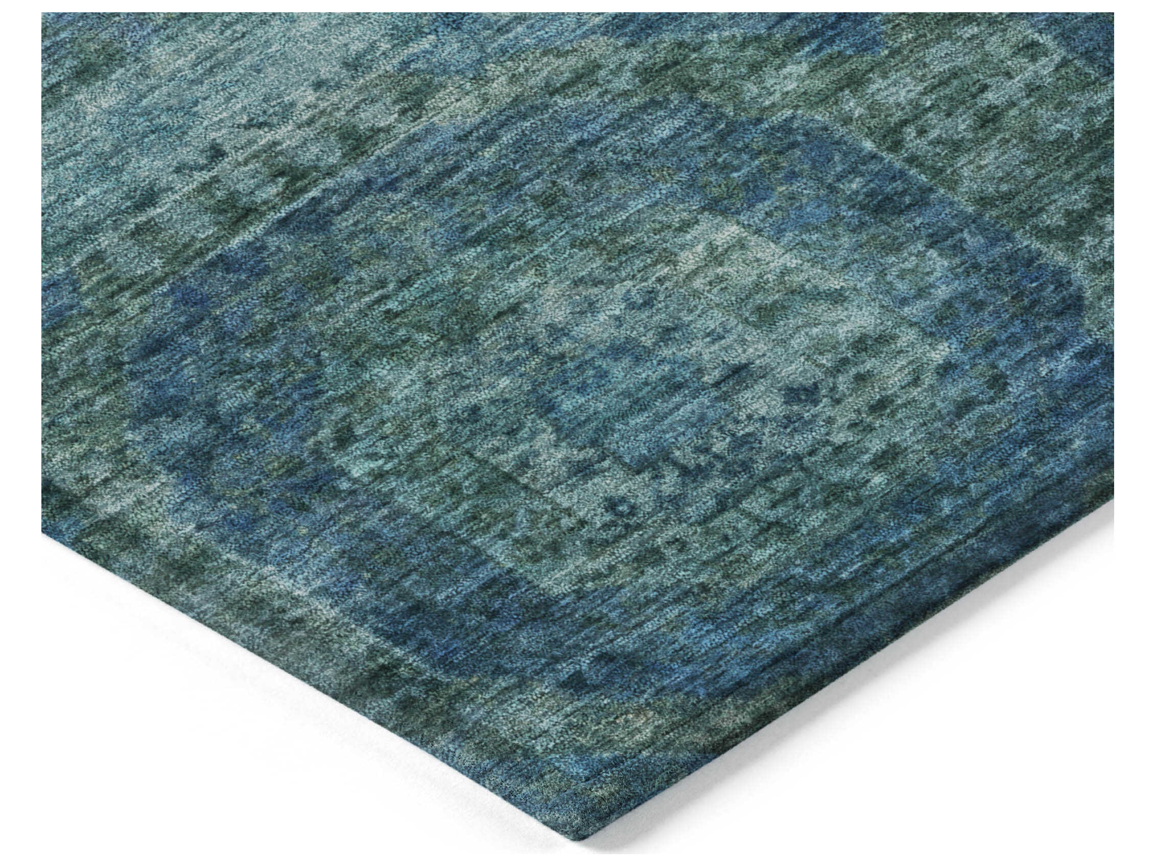 Dalyn Chantille Damask Area Rug