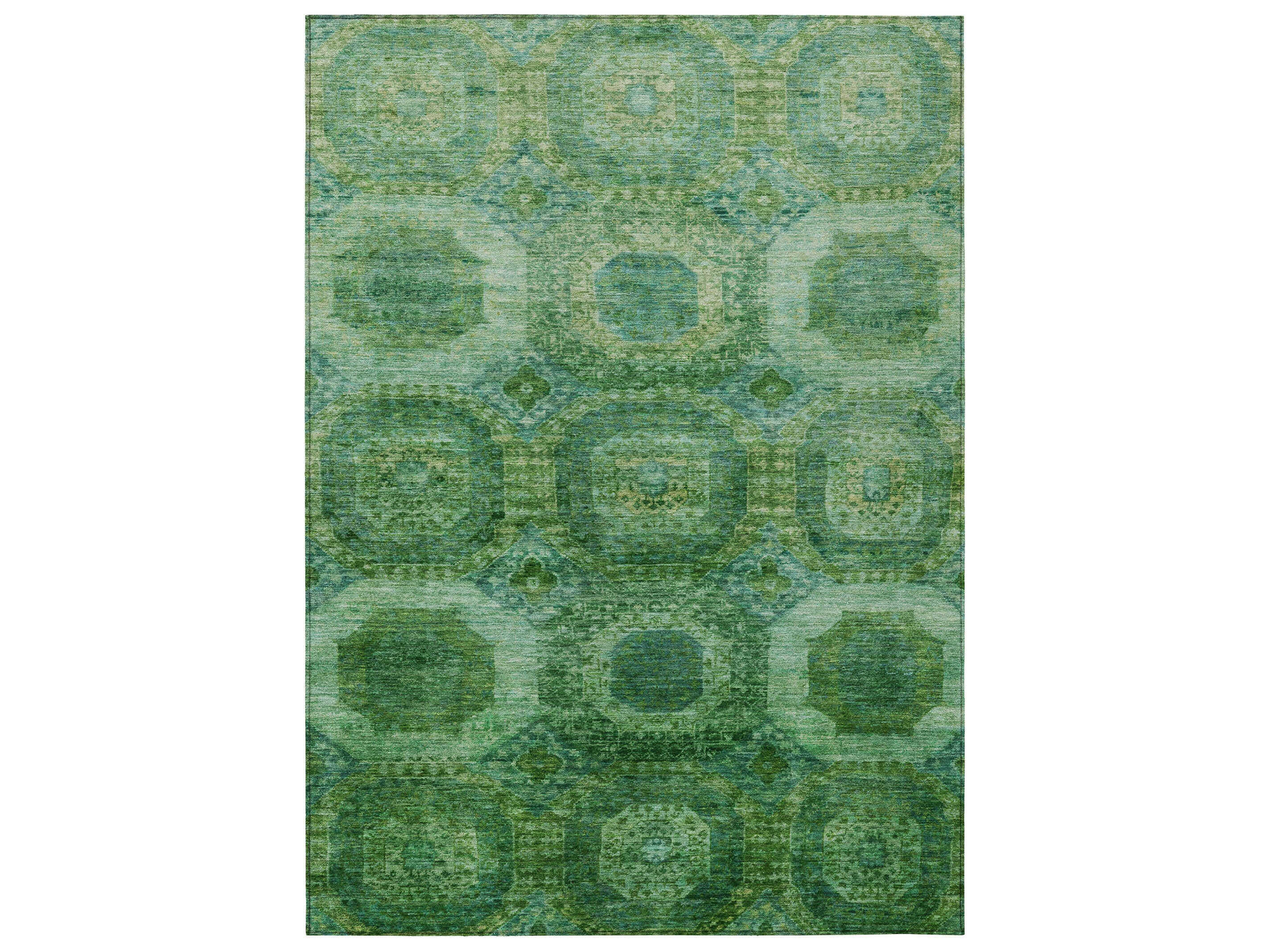 Dalyn Chantille Damask Area Rug