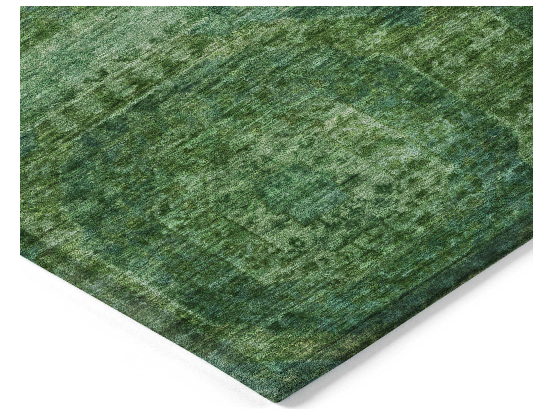 Dalyn Chantille Damask Area Rug