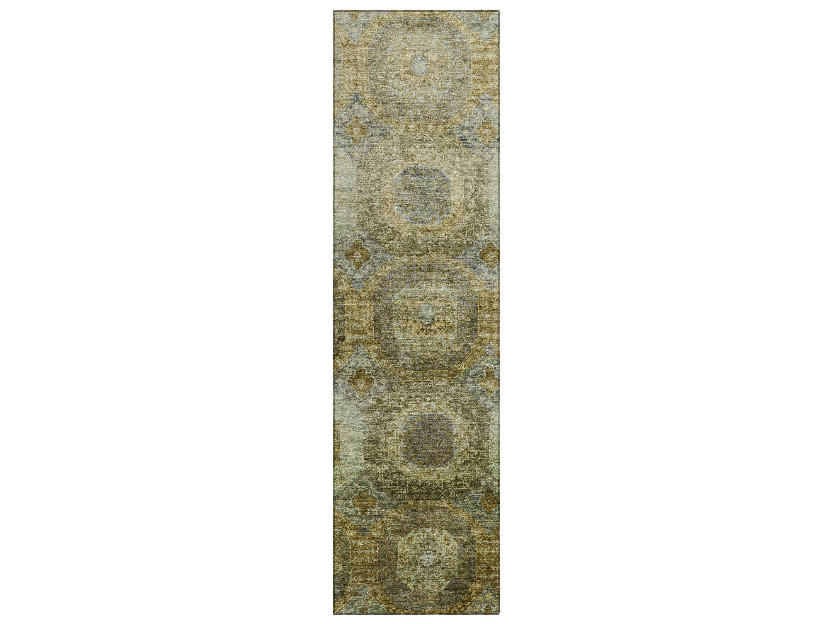 Dalyn Chantille Damask Area Rug