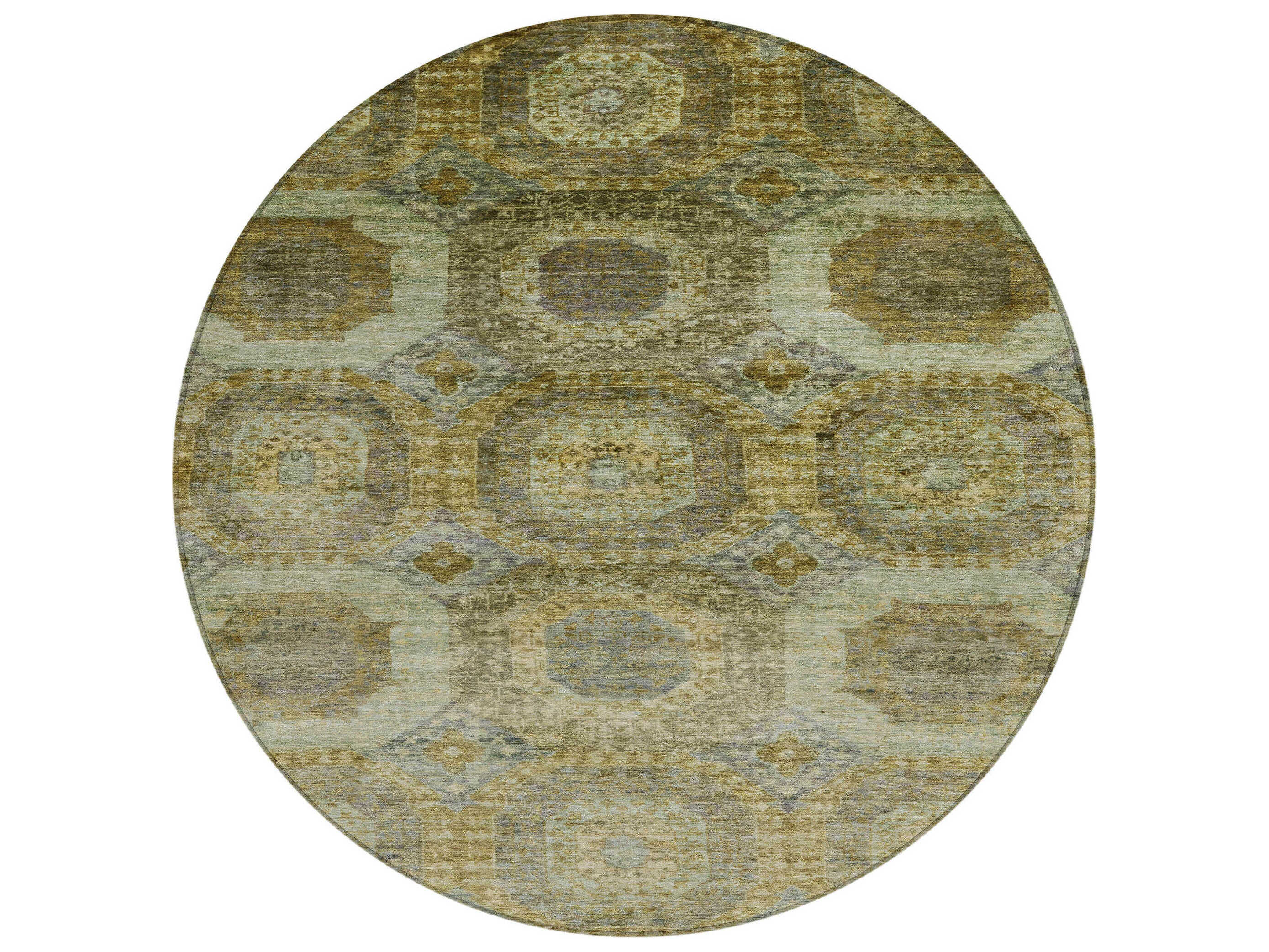 Dalyn Chantille Damask Area Rug