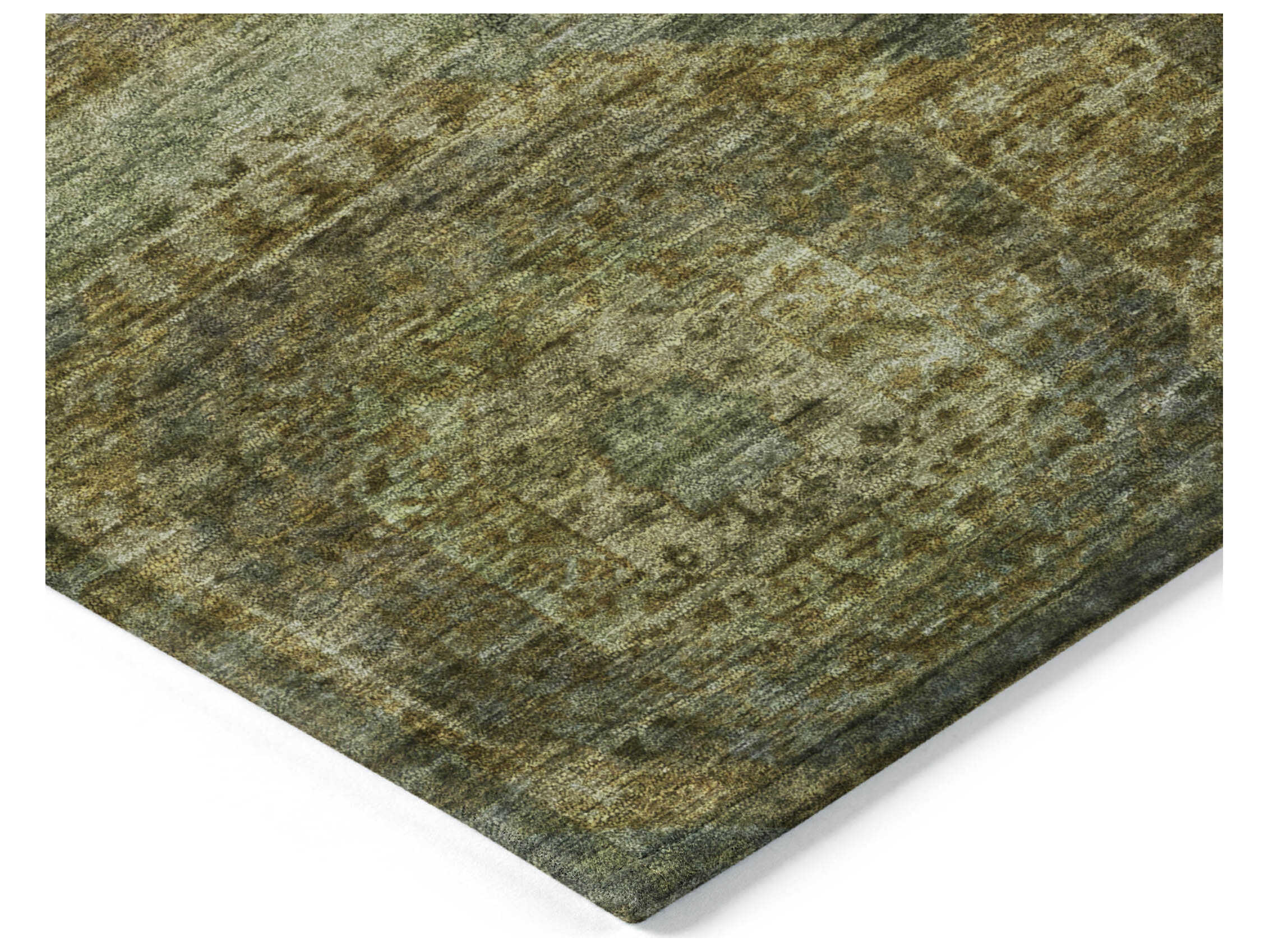 Dalyn Chantille Damask Area Rug