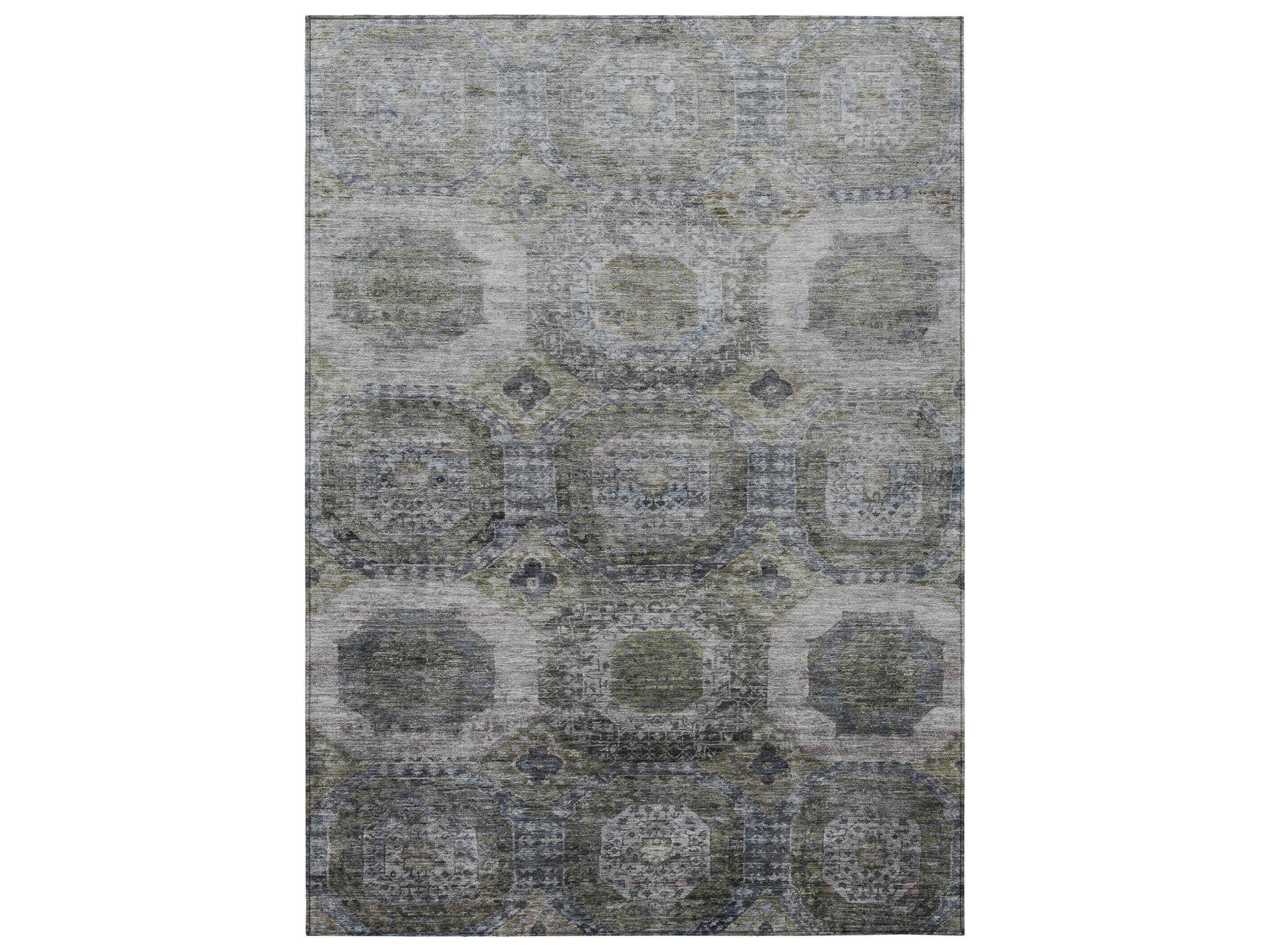 Dalyn Chantille Damask Area Rug