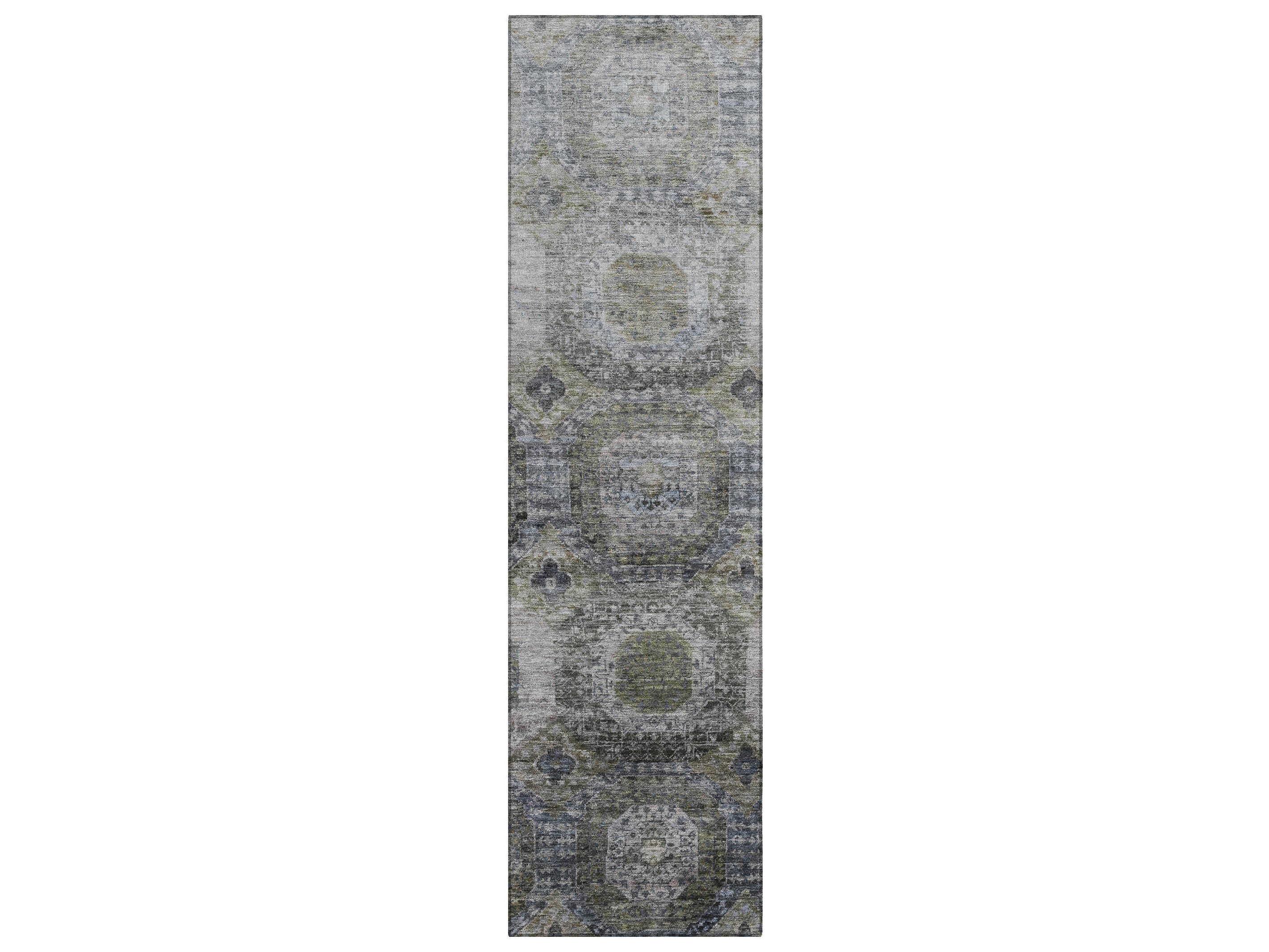 Dalyn Chantille Damask Area Rug