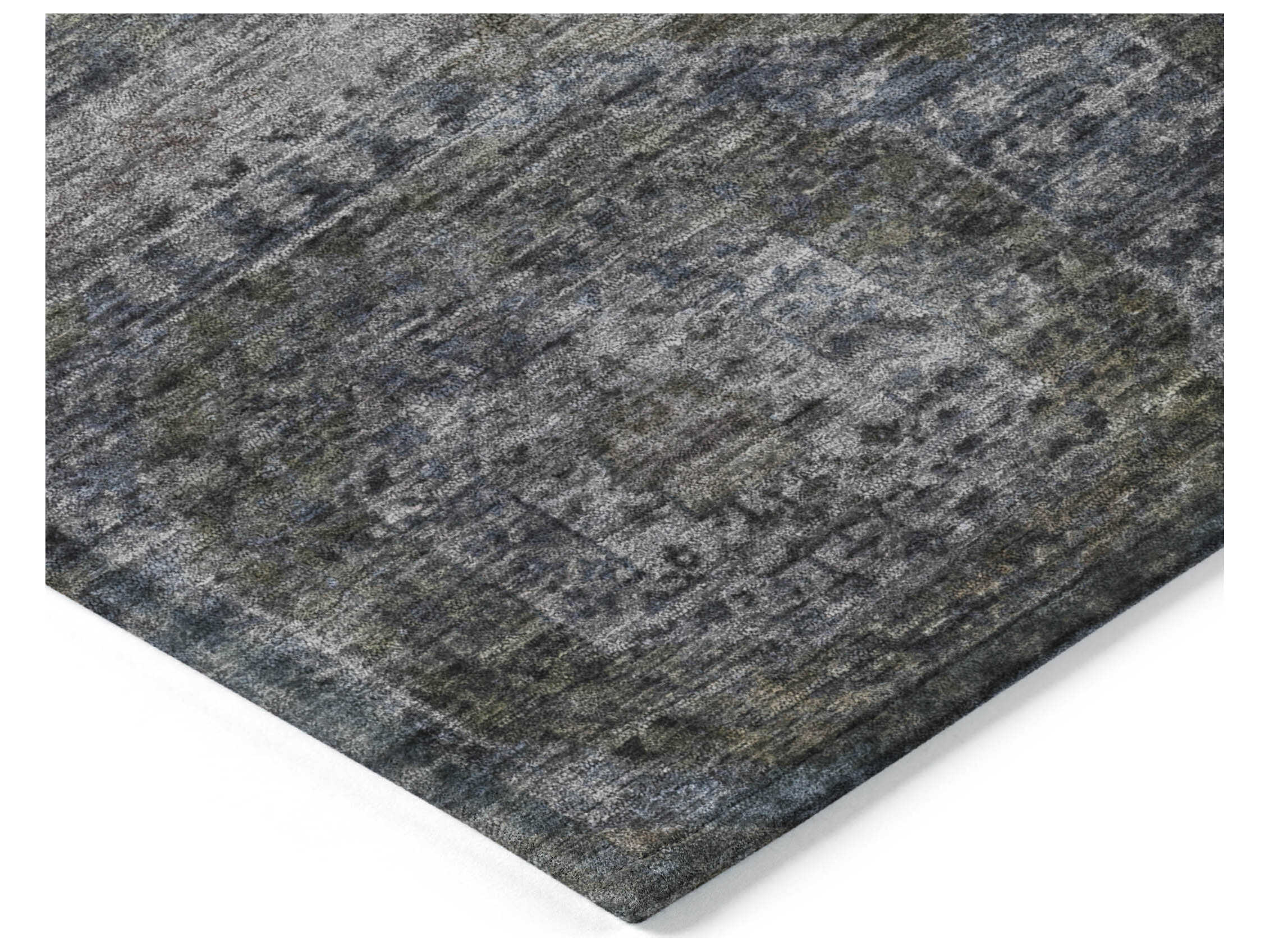 Dalyn Chantille Damask Area Rug