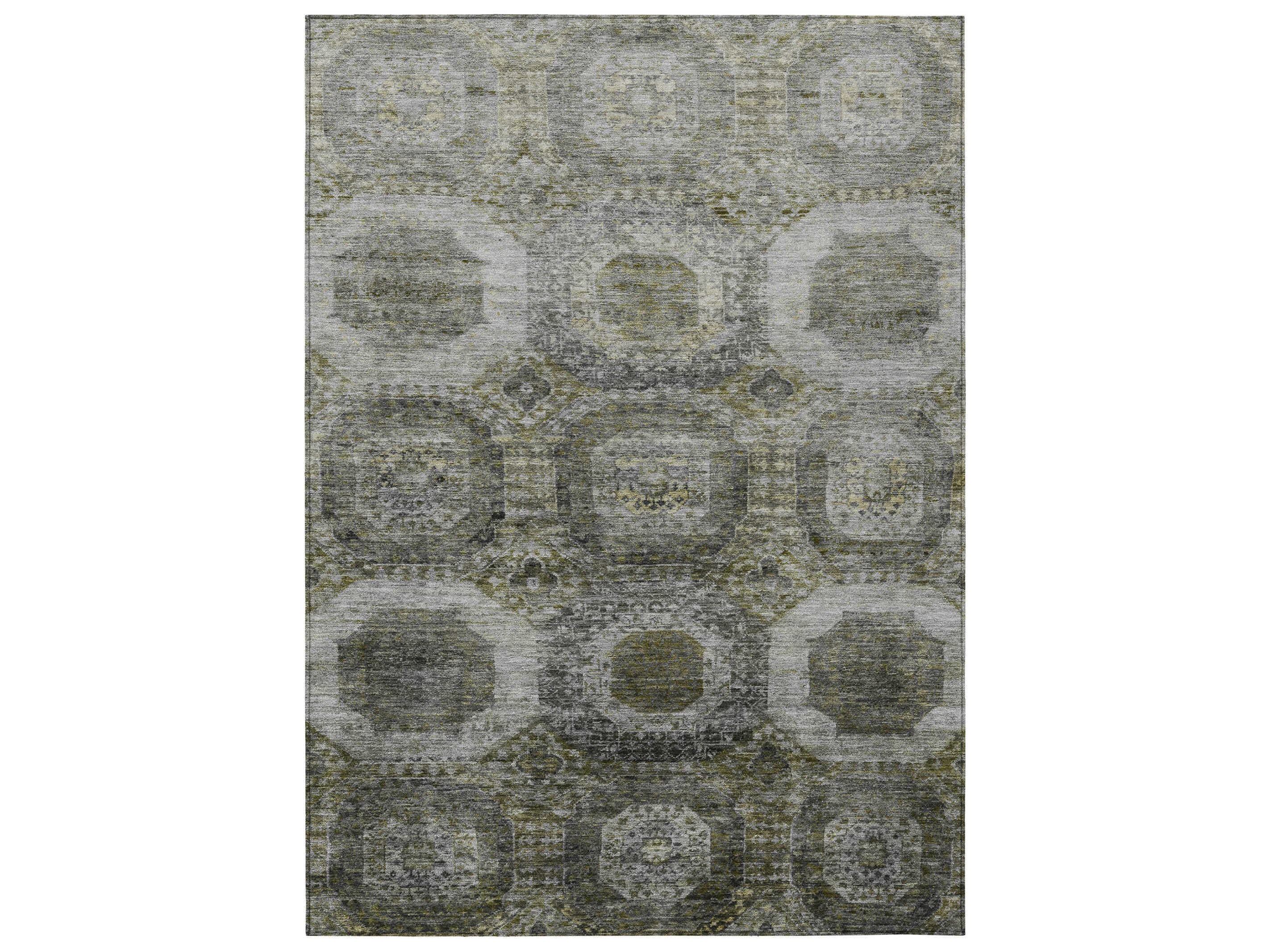 Dalyn Chantille Damask Area Rug