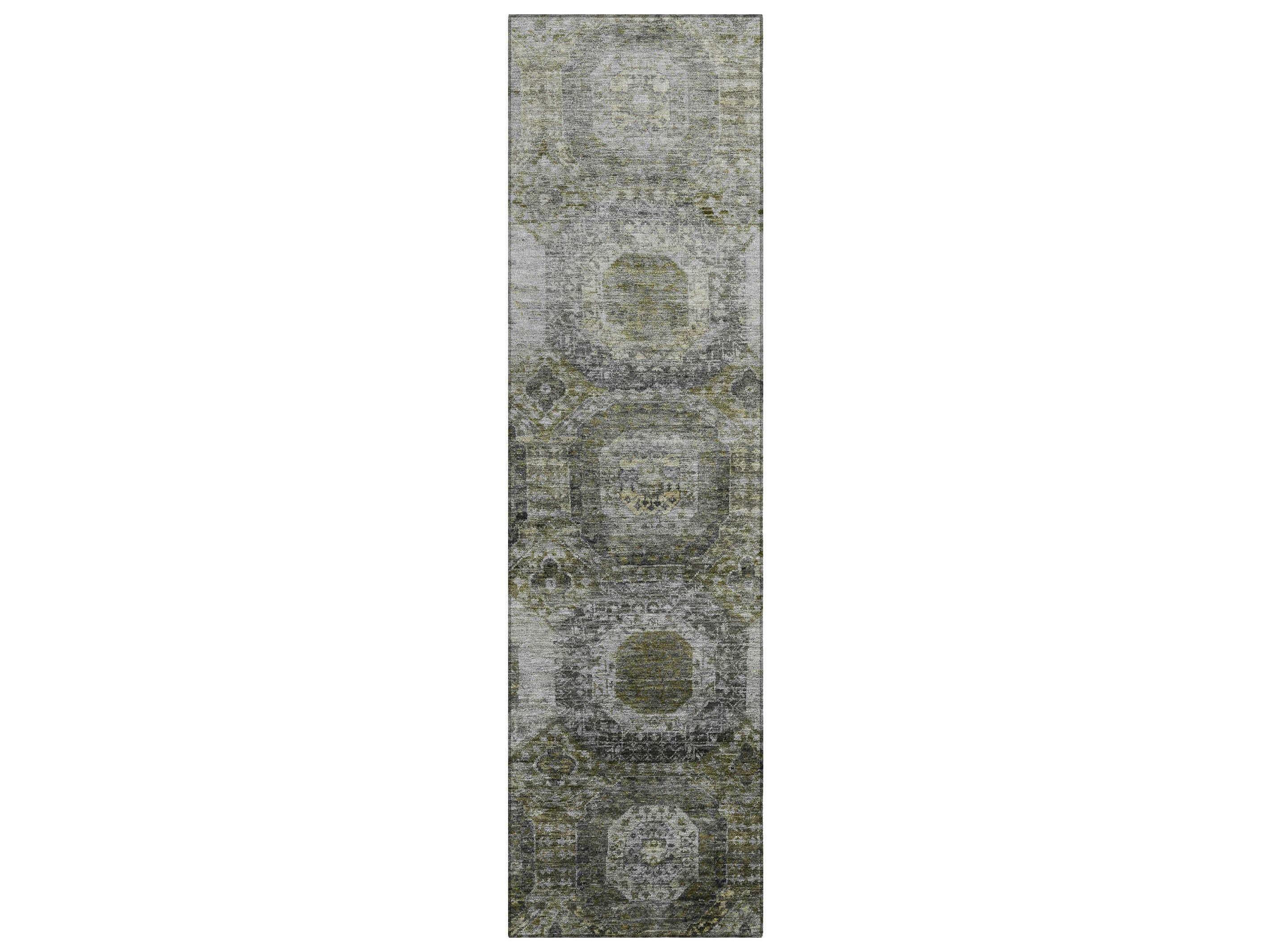 Dalyn Chantille Damask Area Rug