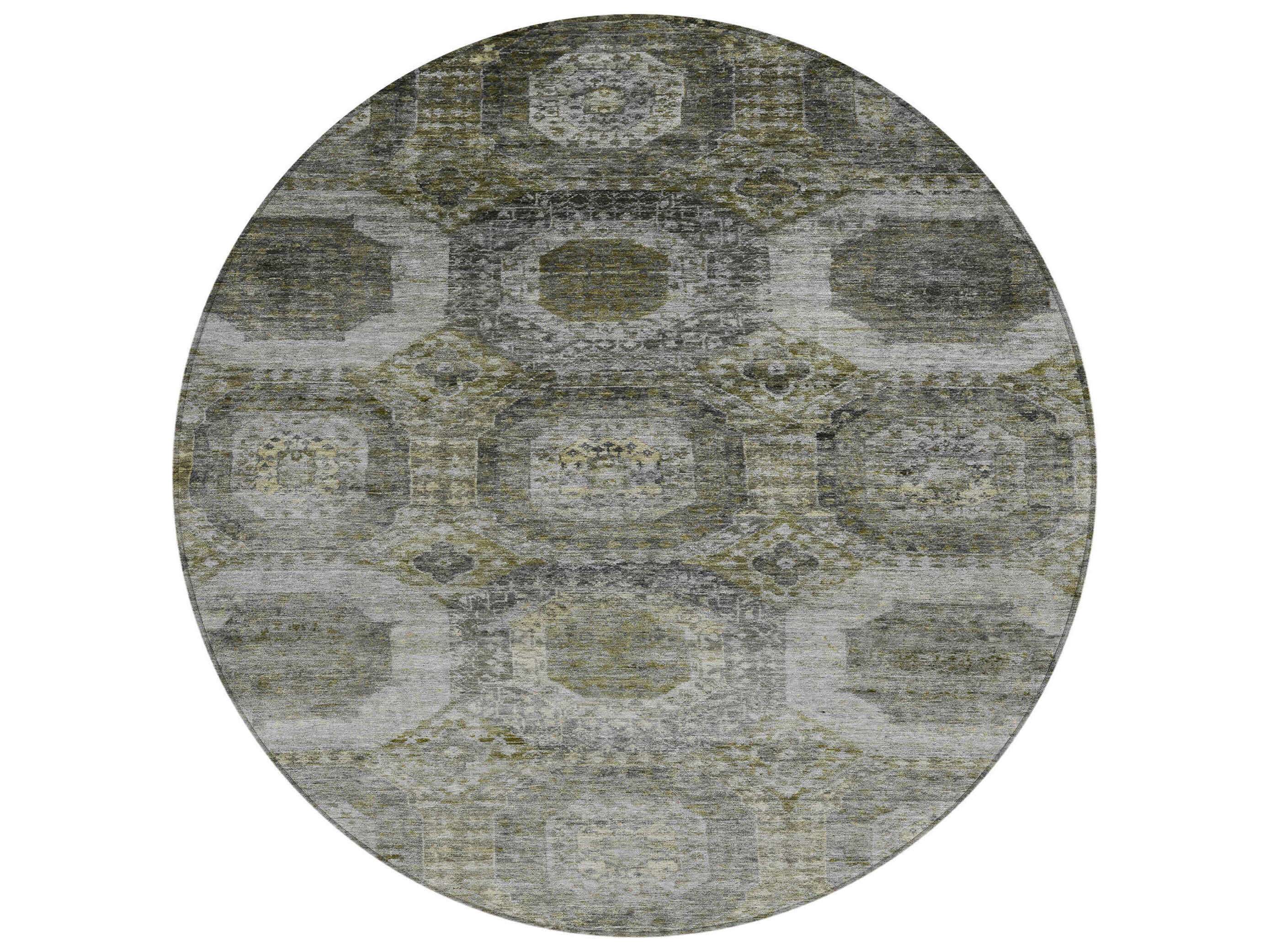 Dalyn Chantille Damask Area Rug