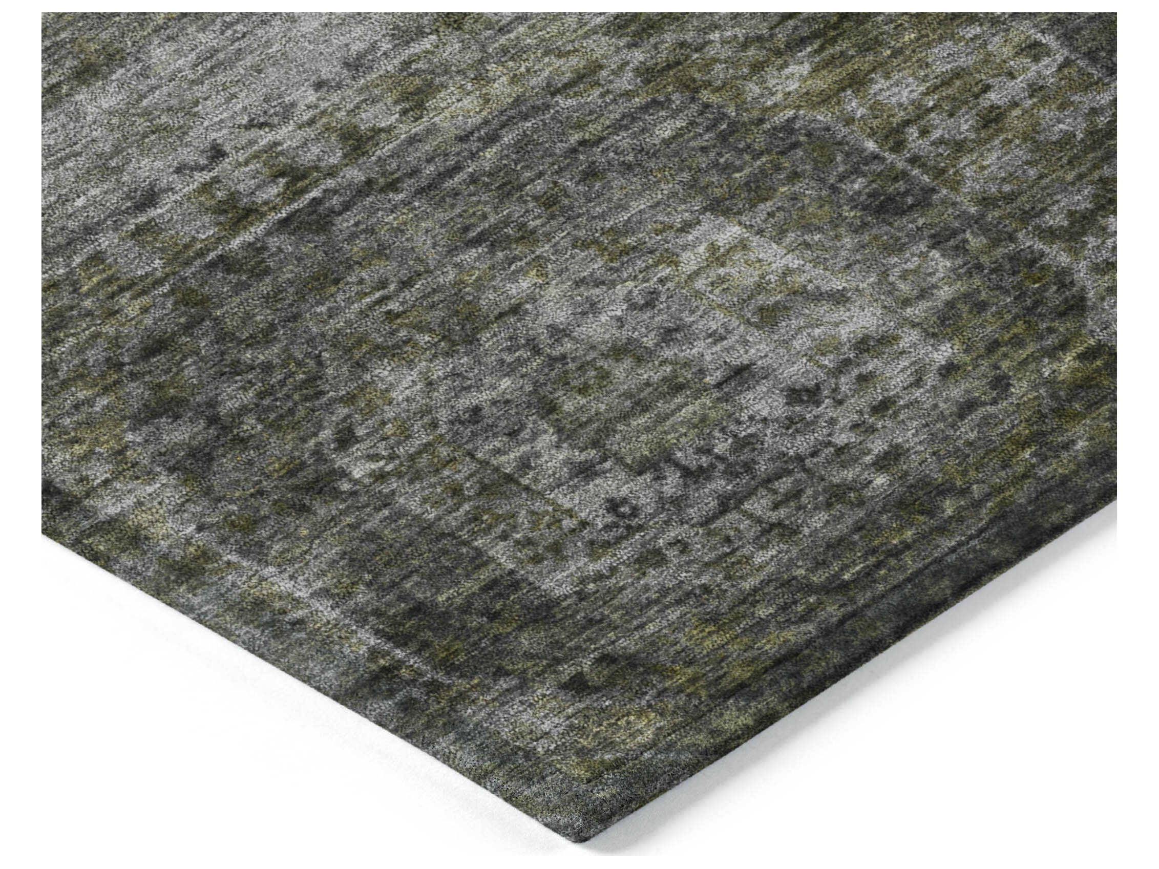Dalyn Chantille Damask Area Rug
