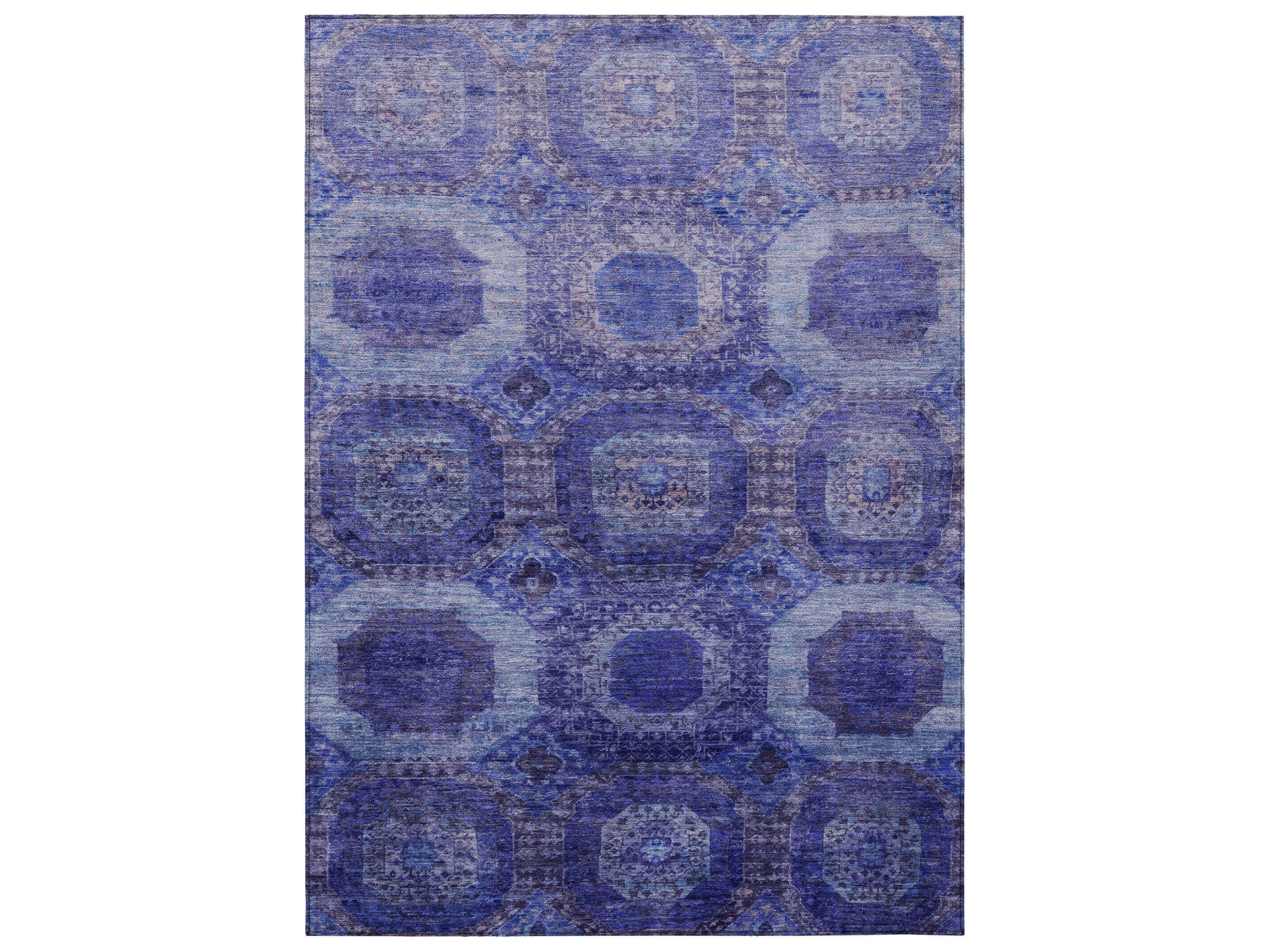Dalyn Chantille Damask Area Rug
