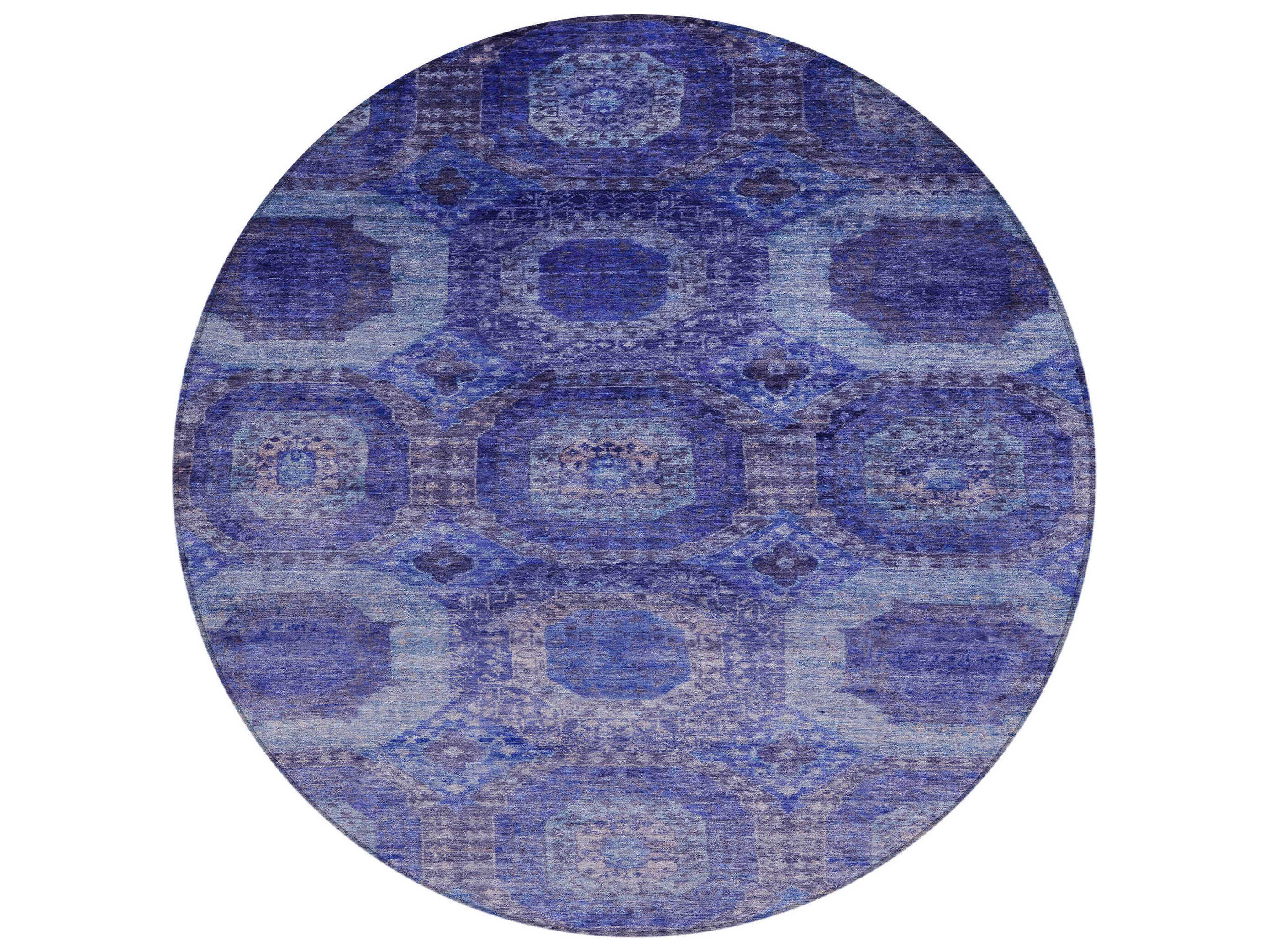 Dalyn Chantille Damask Area Rug