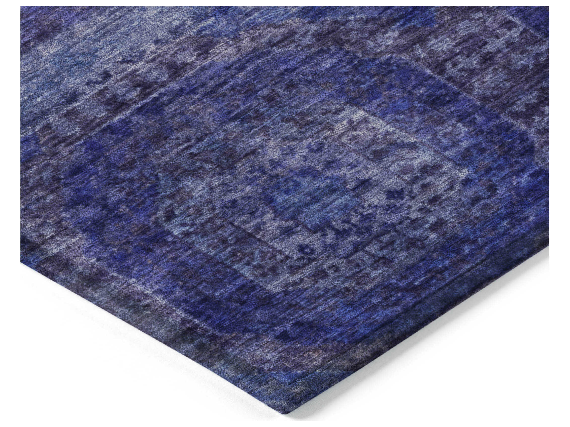 Dalyn Chantille Damask Area Rug