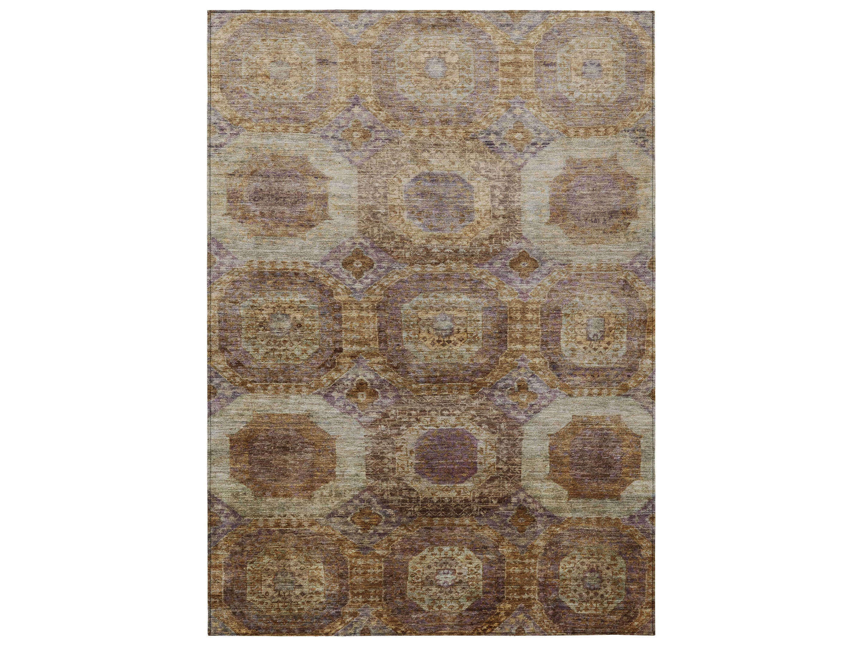 Dalyn Chantille Damask Area Rug