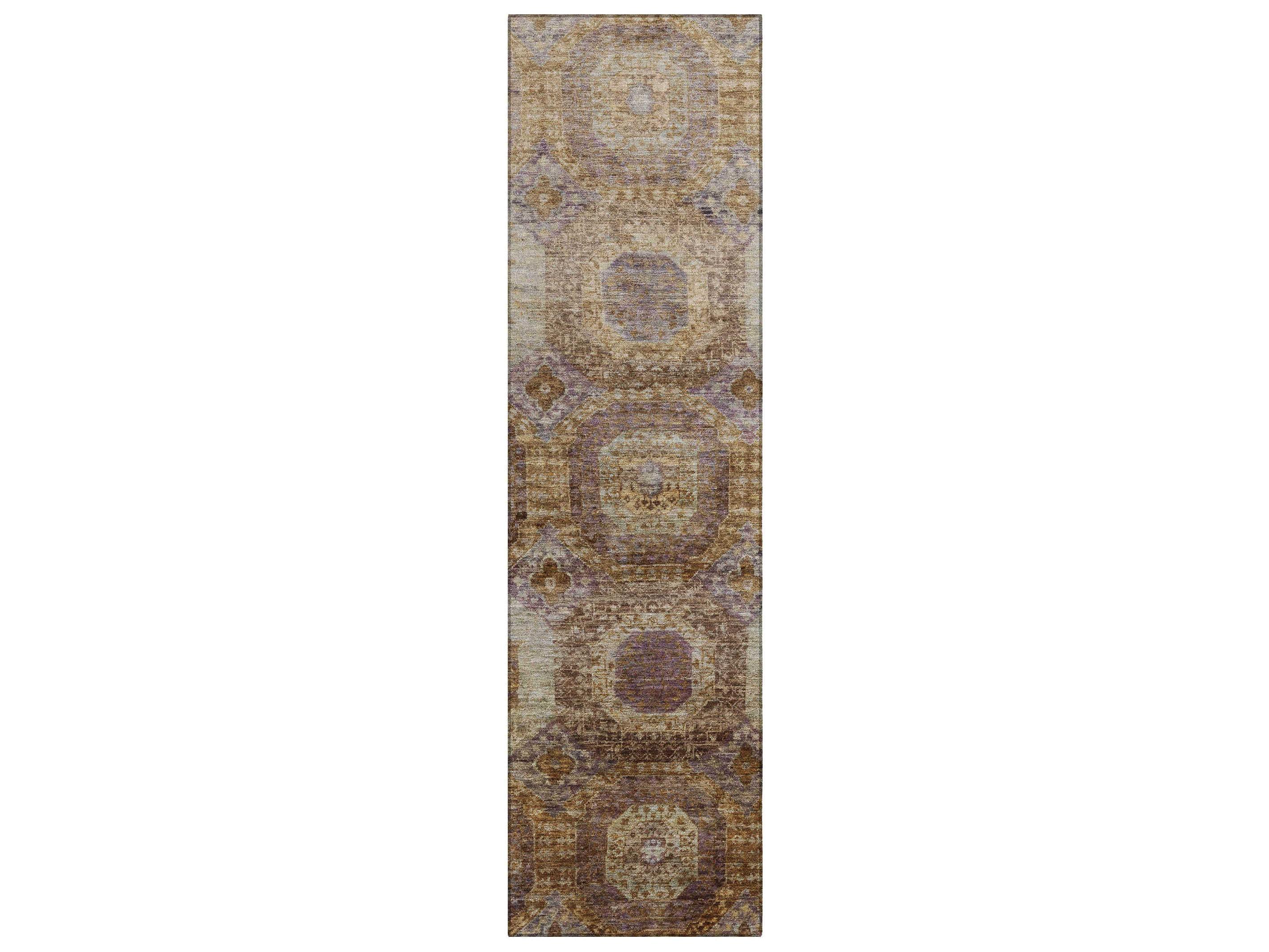 Dalyn Chantille Damask Area Rug