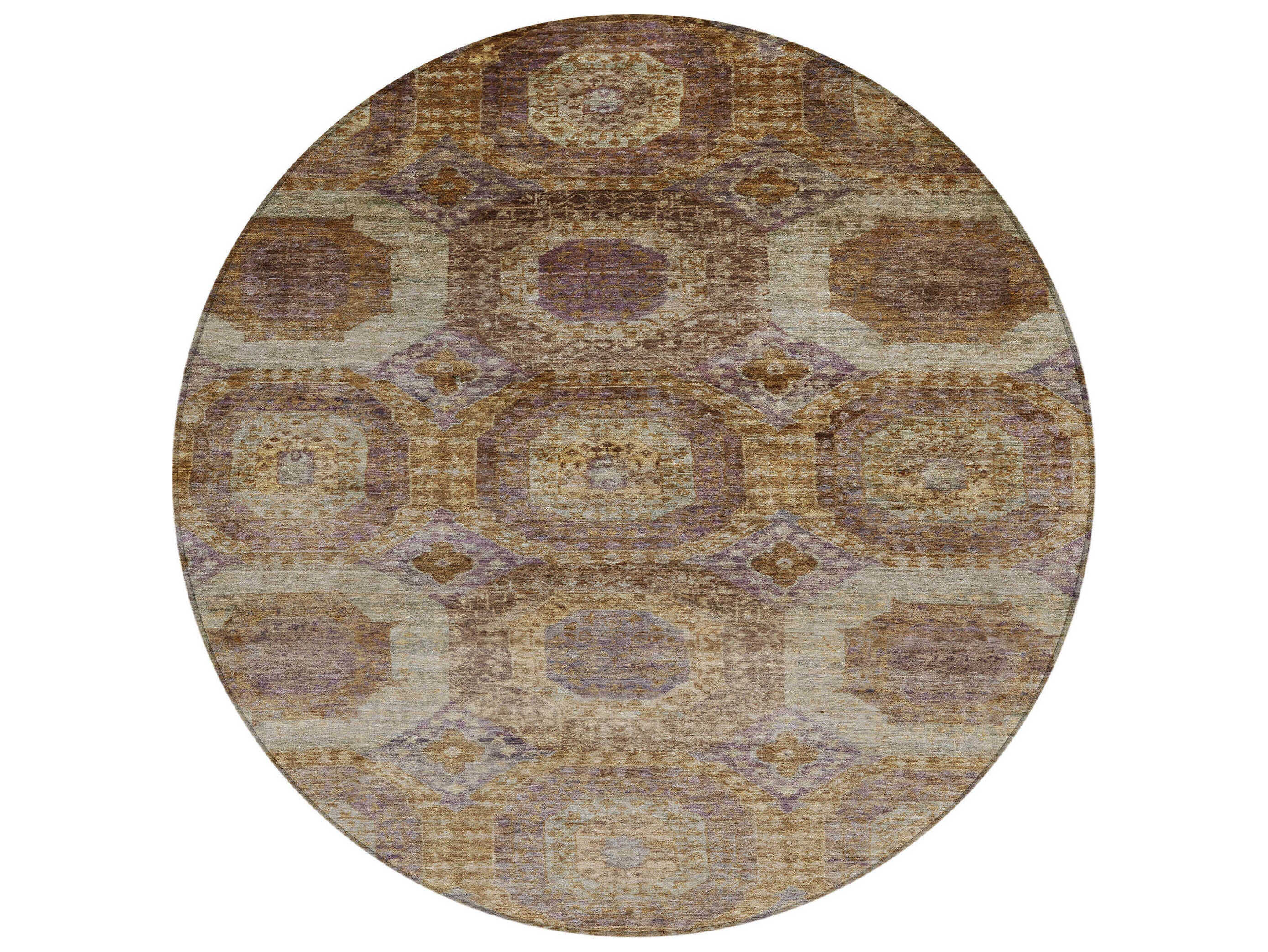 Dalyn Chantille Damask Area Rug