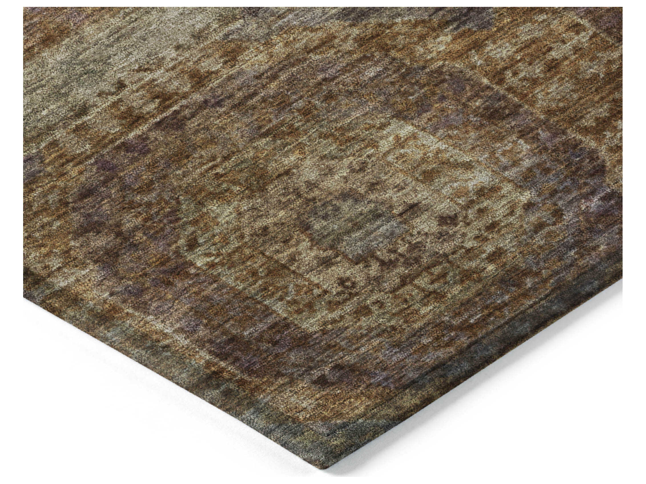 Dalyn Chantille Damask Area Rug