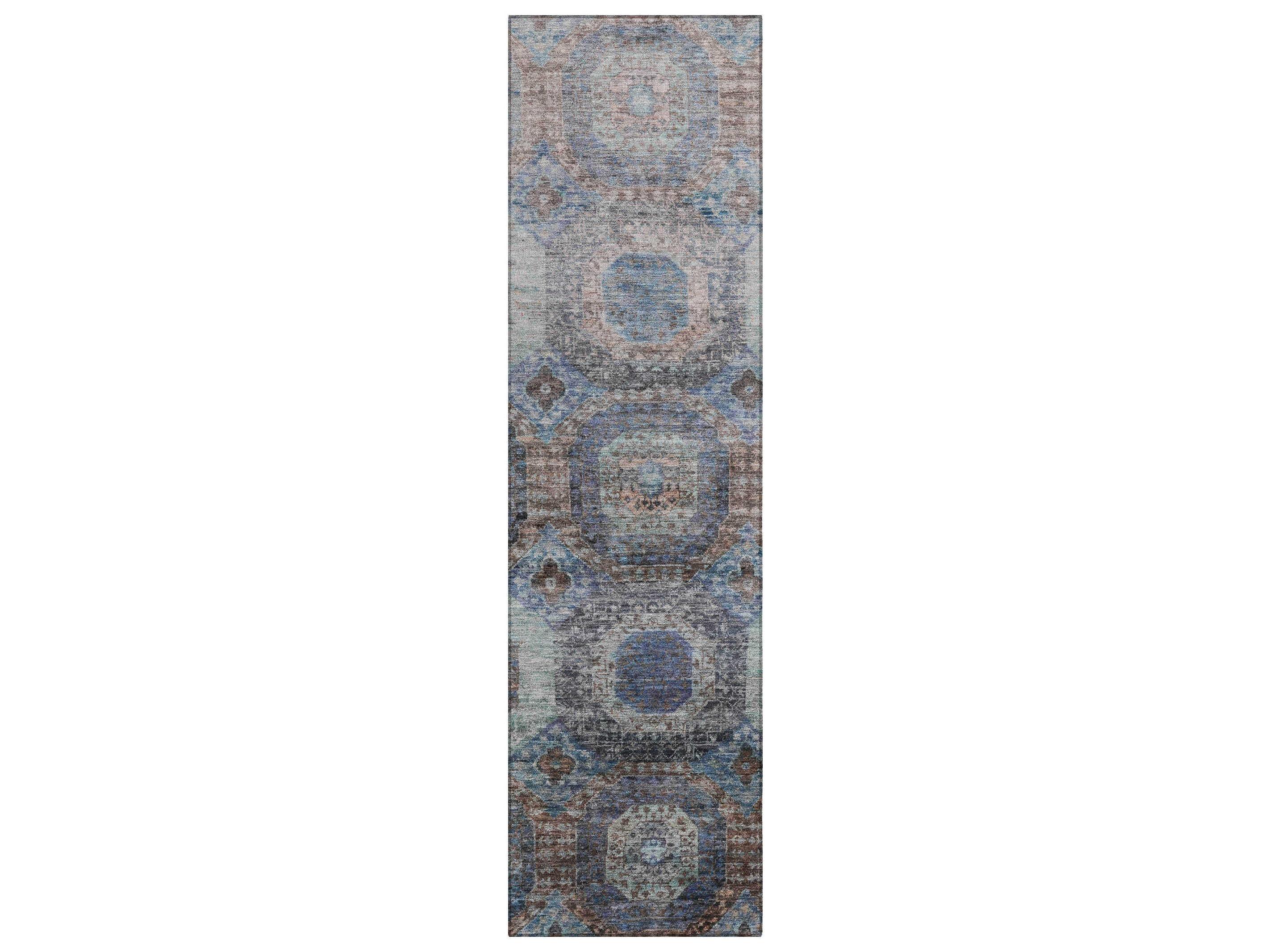 Dalyn Chantille Damask Area Rug
