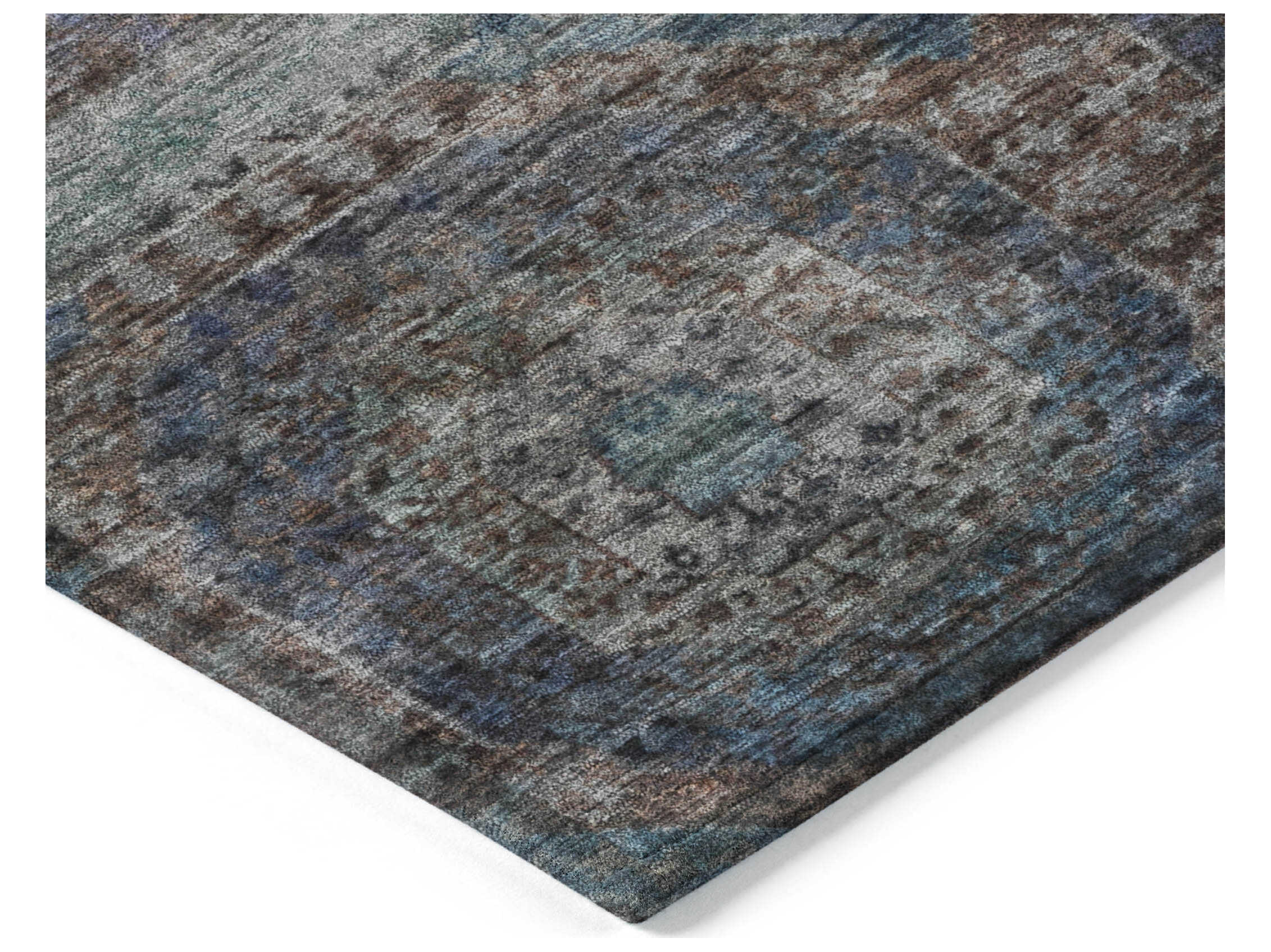 Dalyn Chantille Damask Area Rug