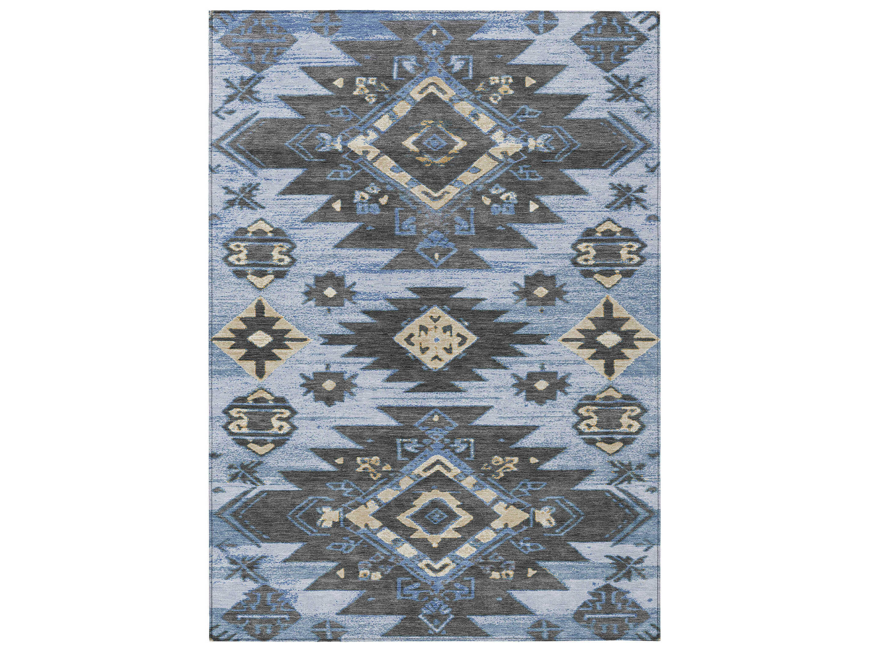 Dalyn Chantille Southwestern Area Rug