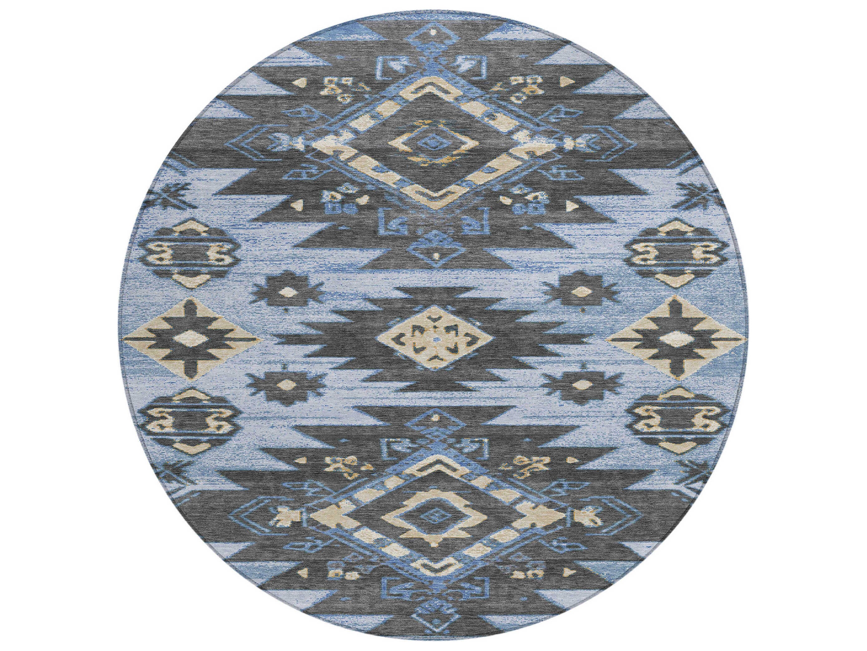 Dalyn Chantille Southwestern Area Rug