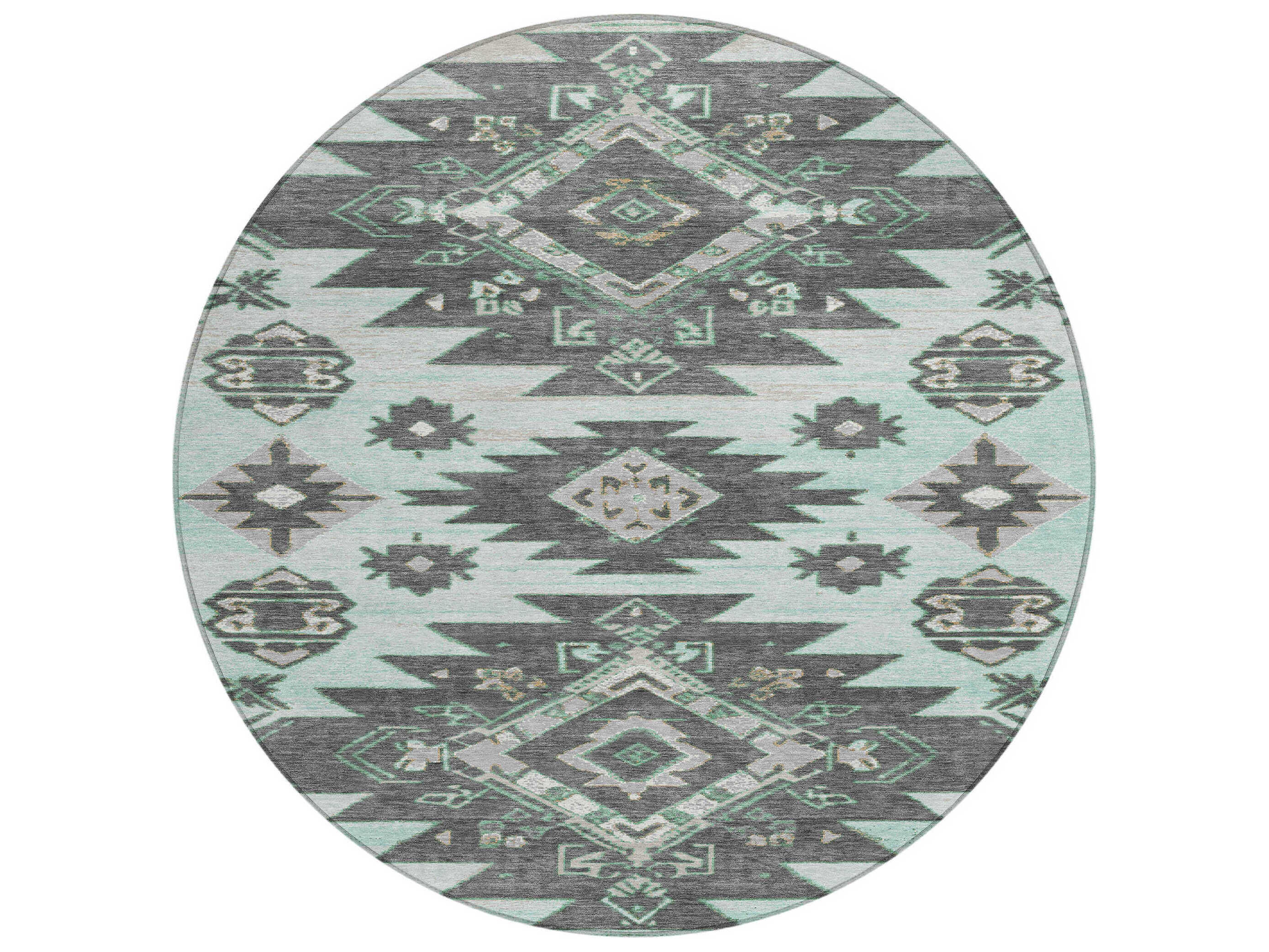 Dalyn Chantille Southwestern Area Rug