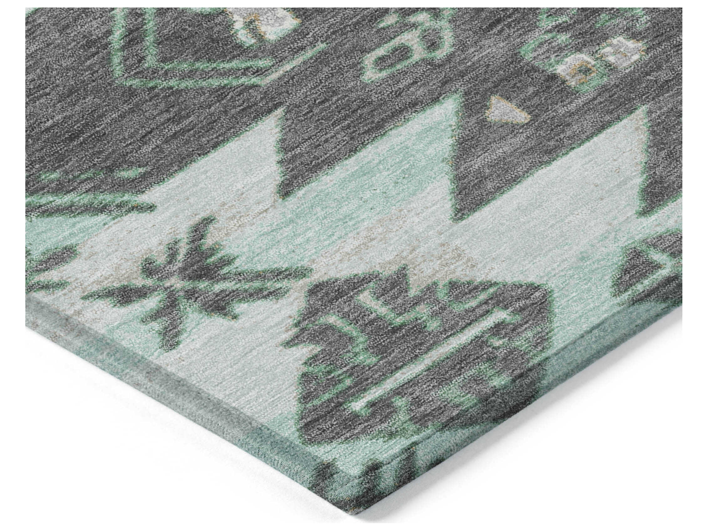 Dalyn Chantille Southwestern Area Rug