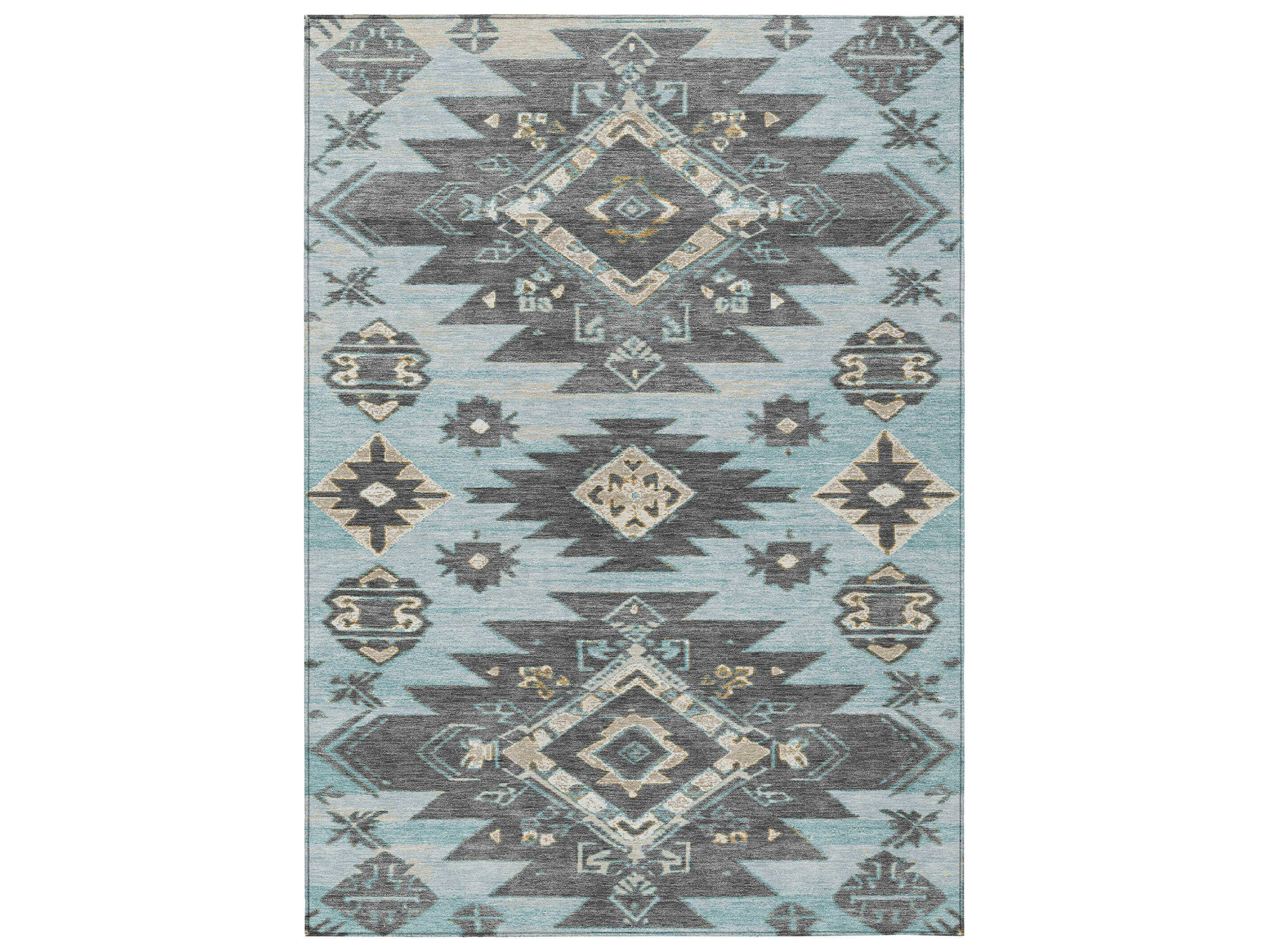 Dalyn Chantille Southwestern Area Rug