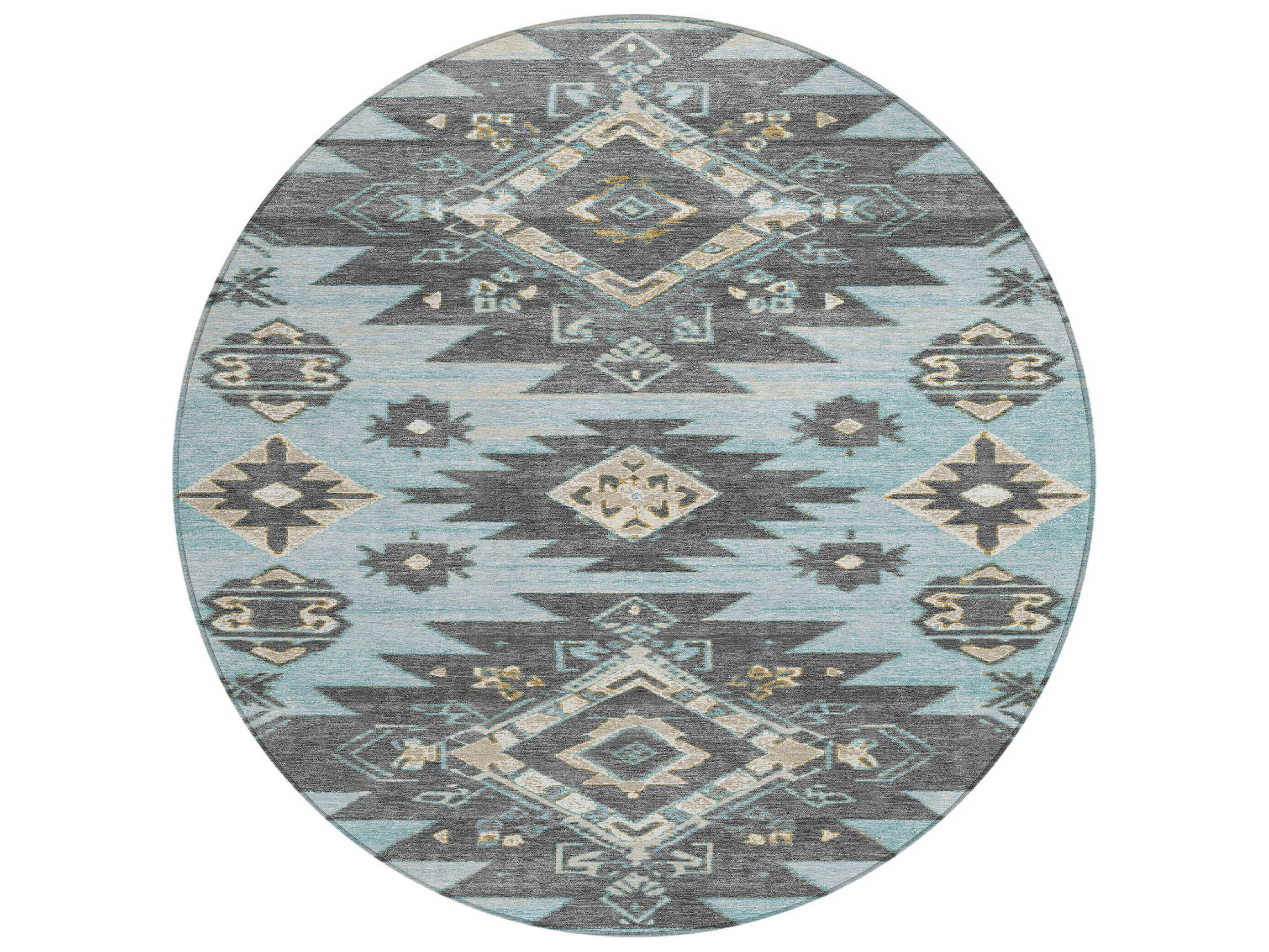 Dalyn Chantille Southwestern Area Rug