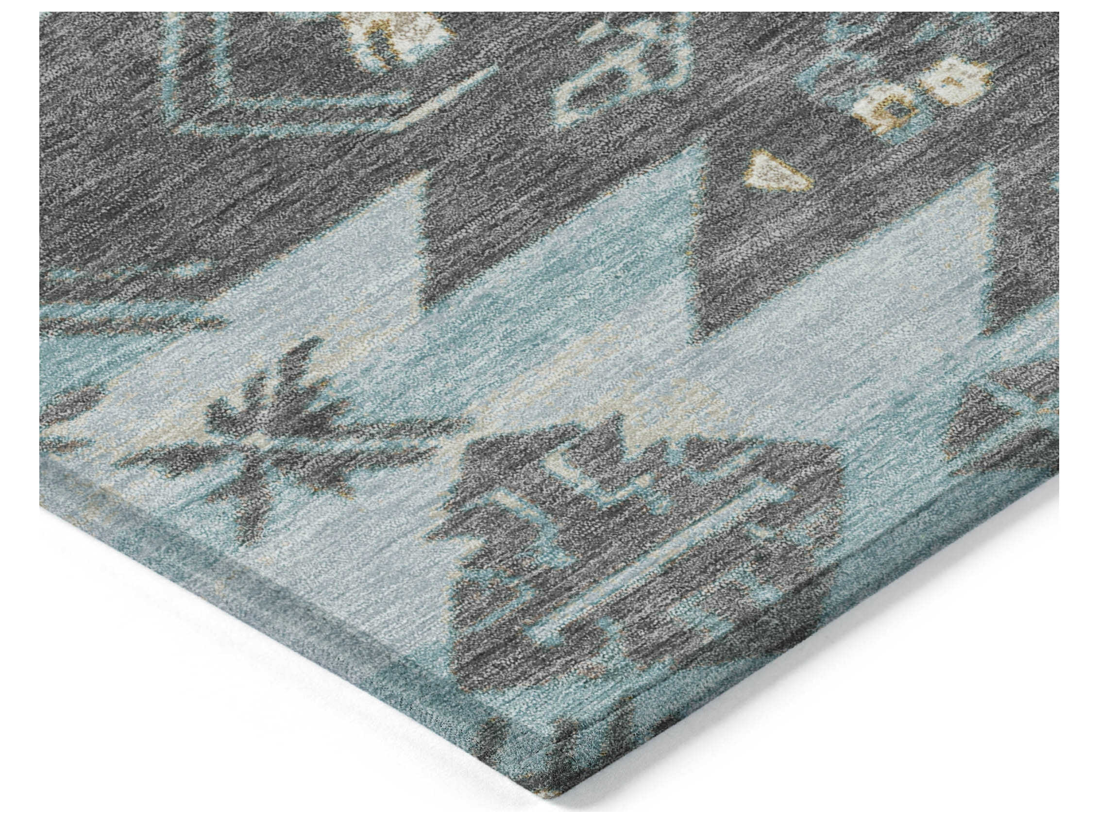 Dalyn Chantille Southwestern Area Rug