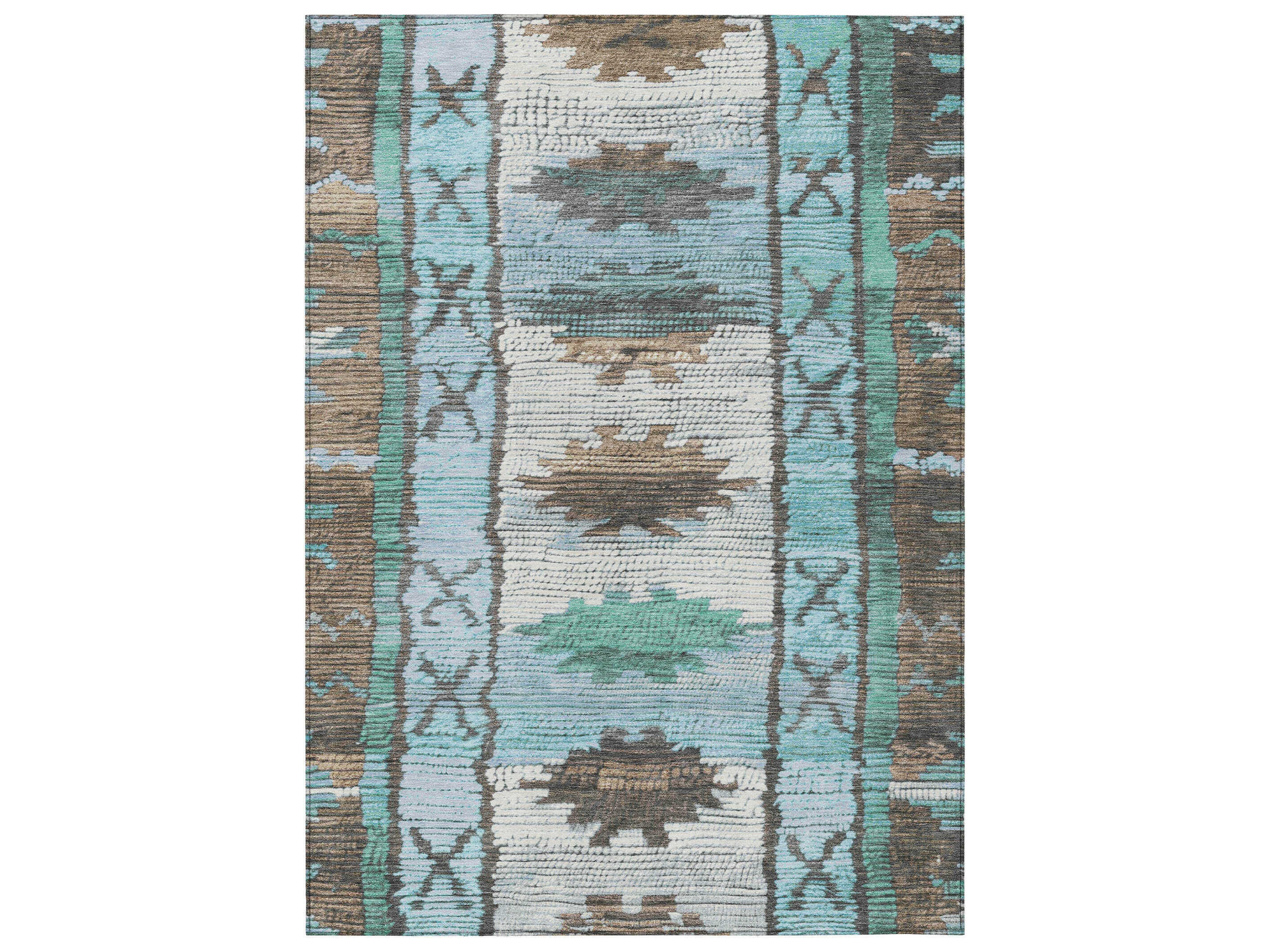 Dalyn Chantille Southwestern Area Rug