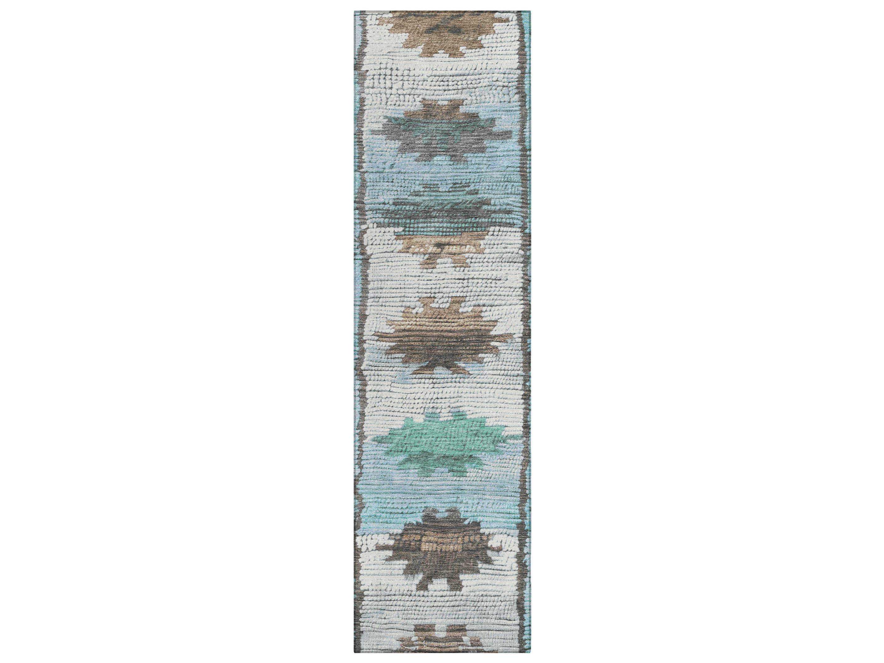 Dalyn Chantille Southwestern Area Rug