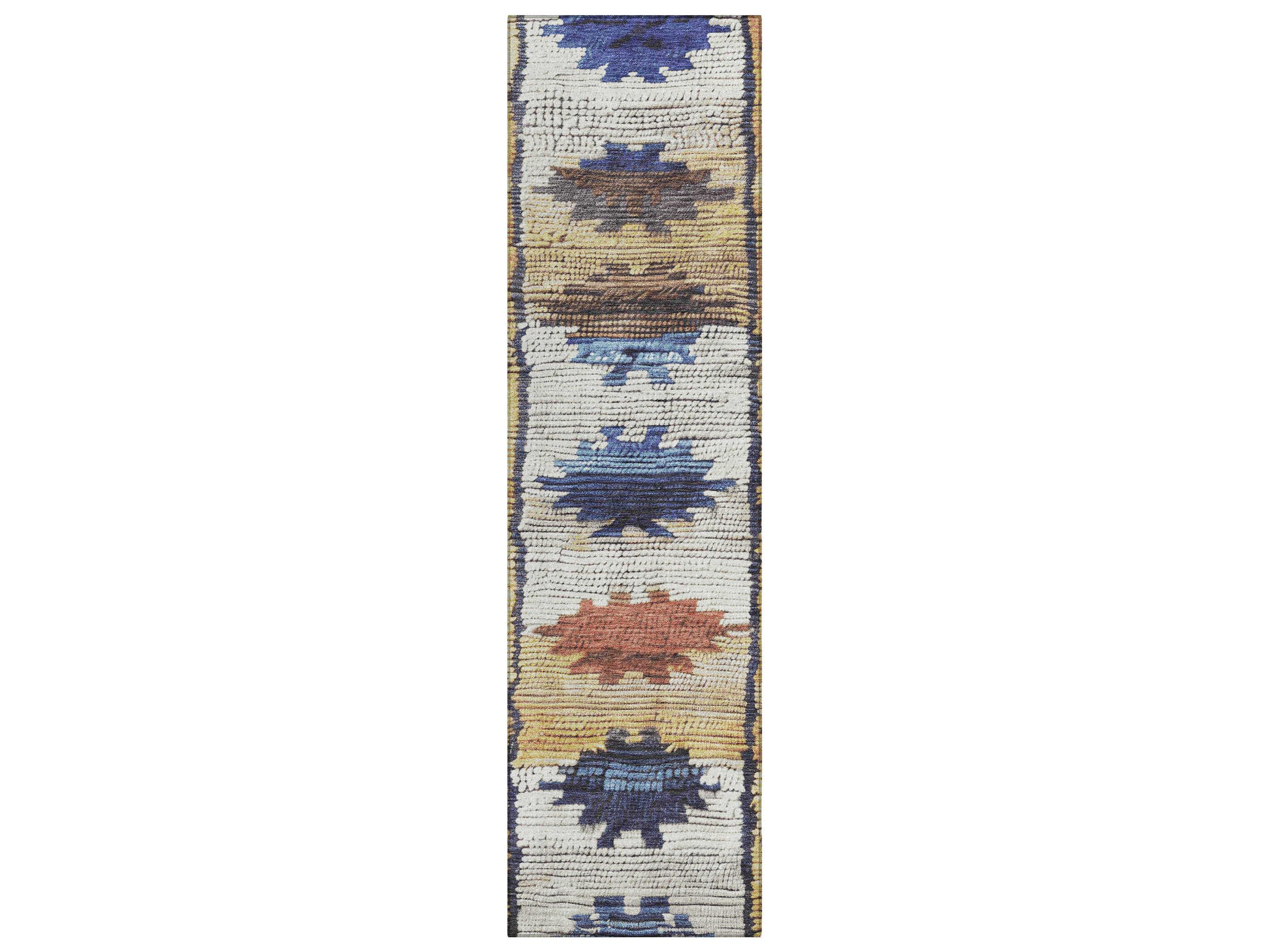 Dalyn Chantille Southwestern Area Rug
