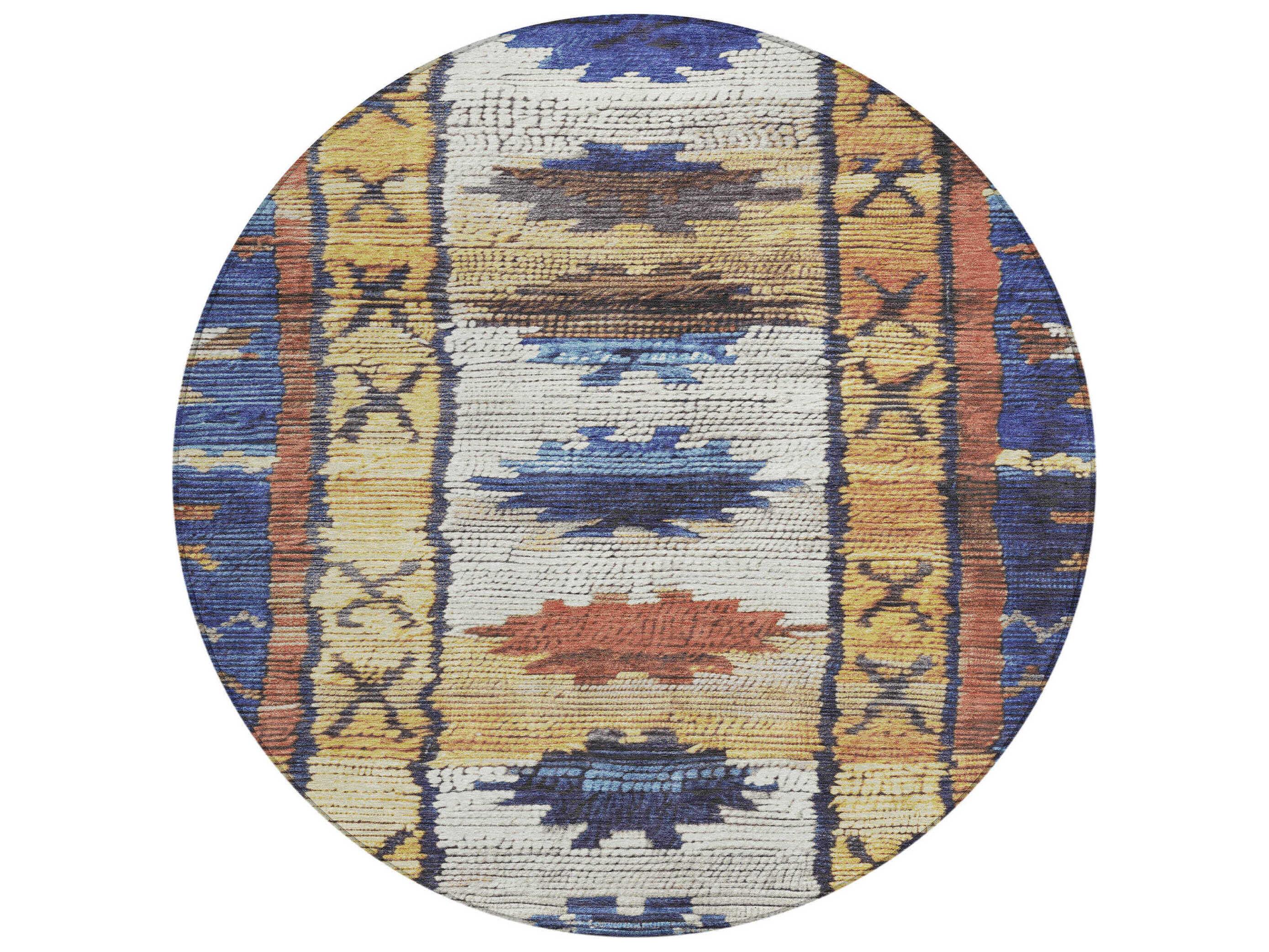 Dalyn Chantille Southwestern Area Rug