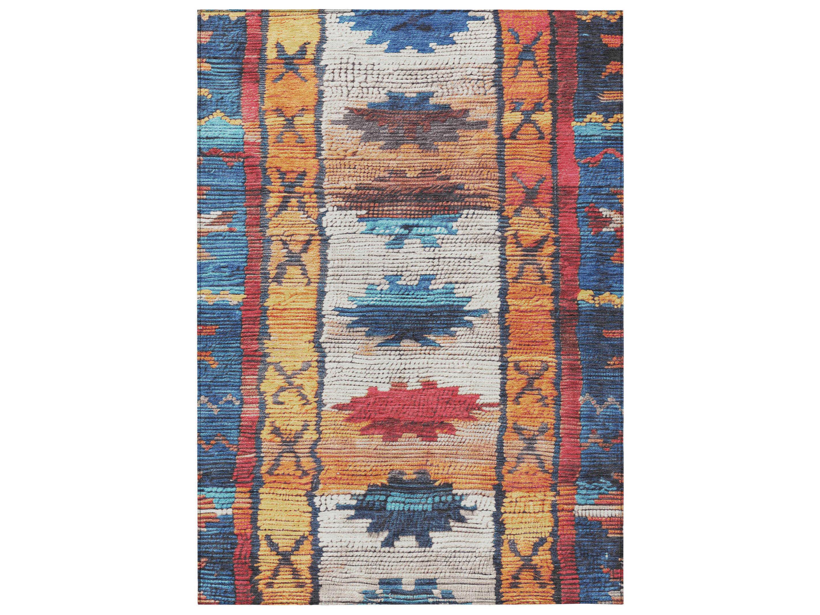 Dalyn Chantille Southwestern Area Rug