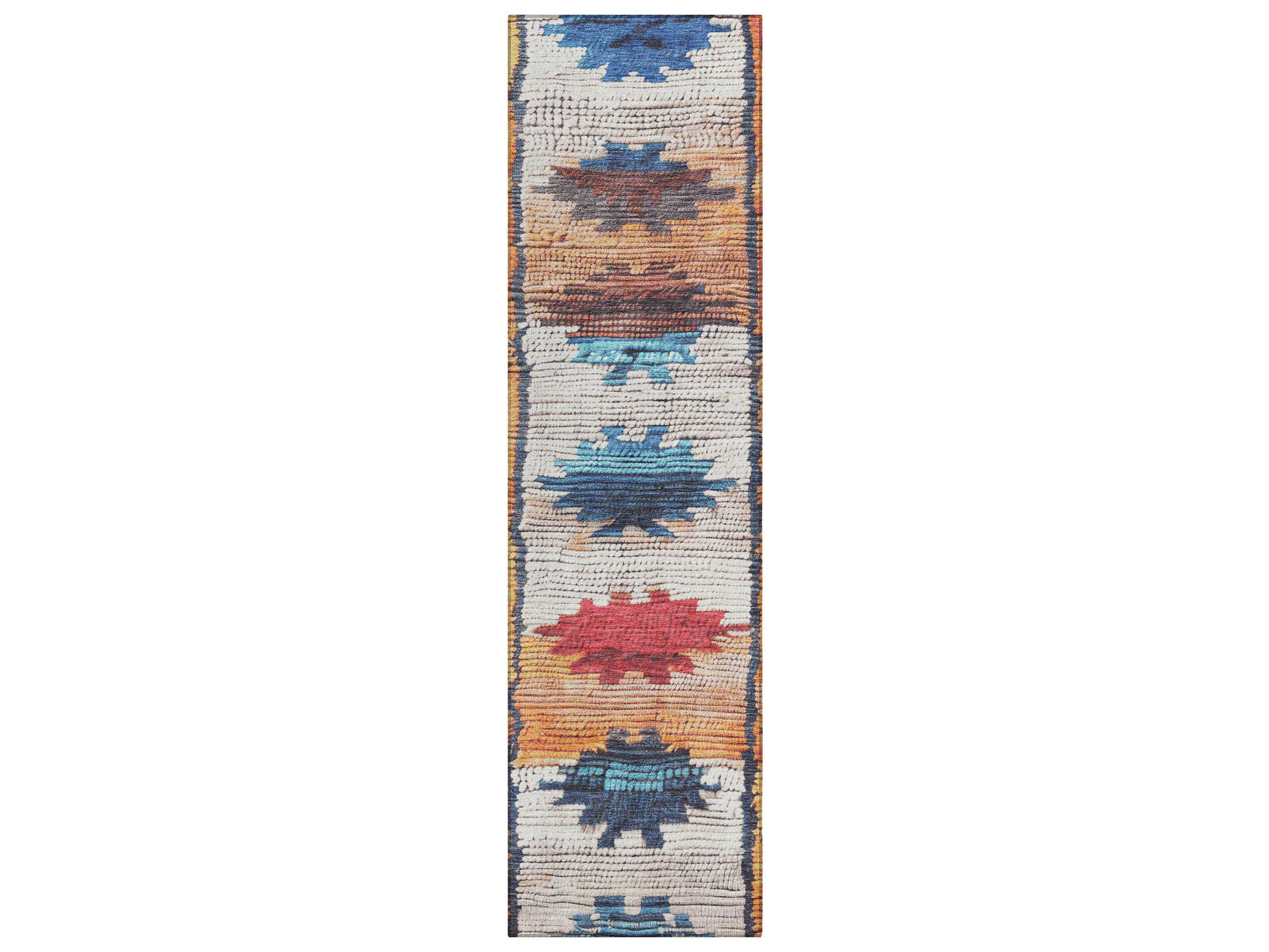 Dalyn Chantille Southwestern Area Rug