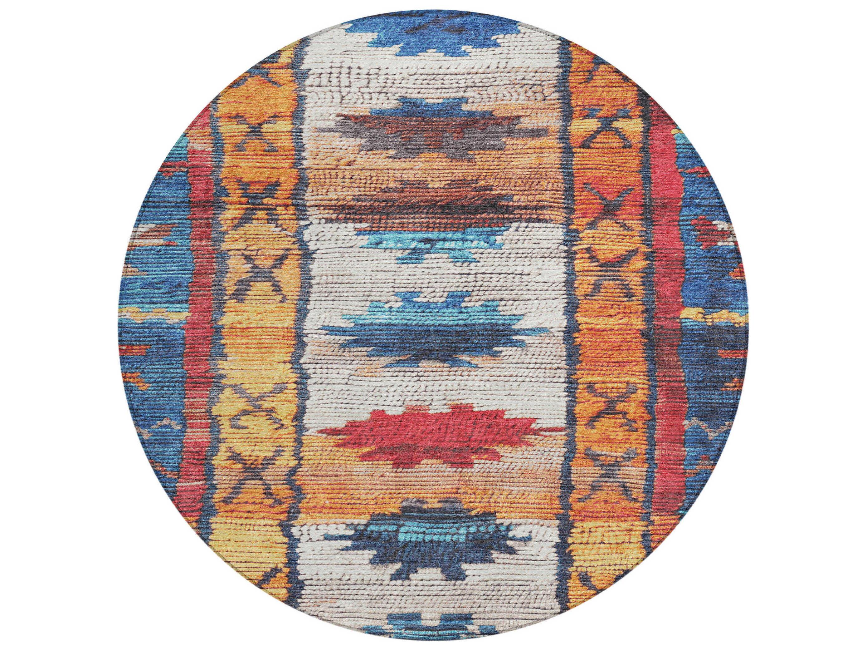 Dalyn Chantille Southwestern Area Rug