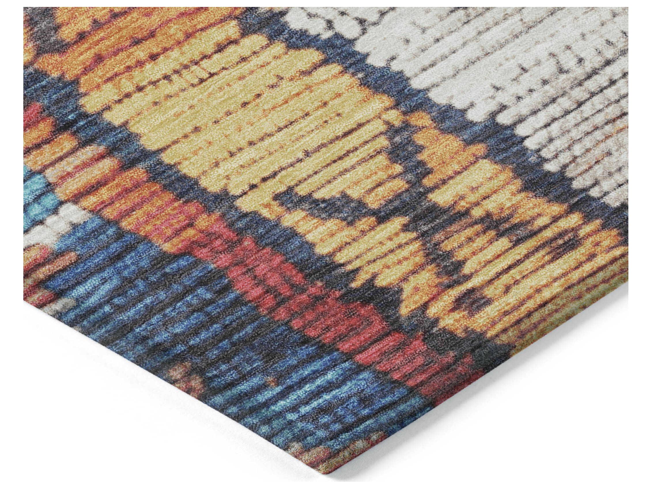 Dalyn Chantille Southwestern Area Rug