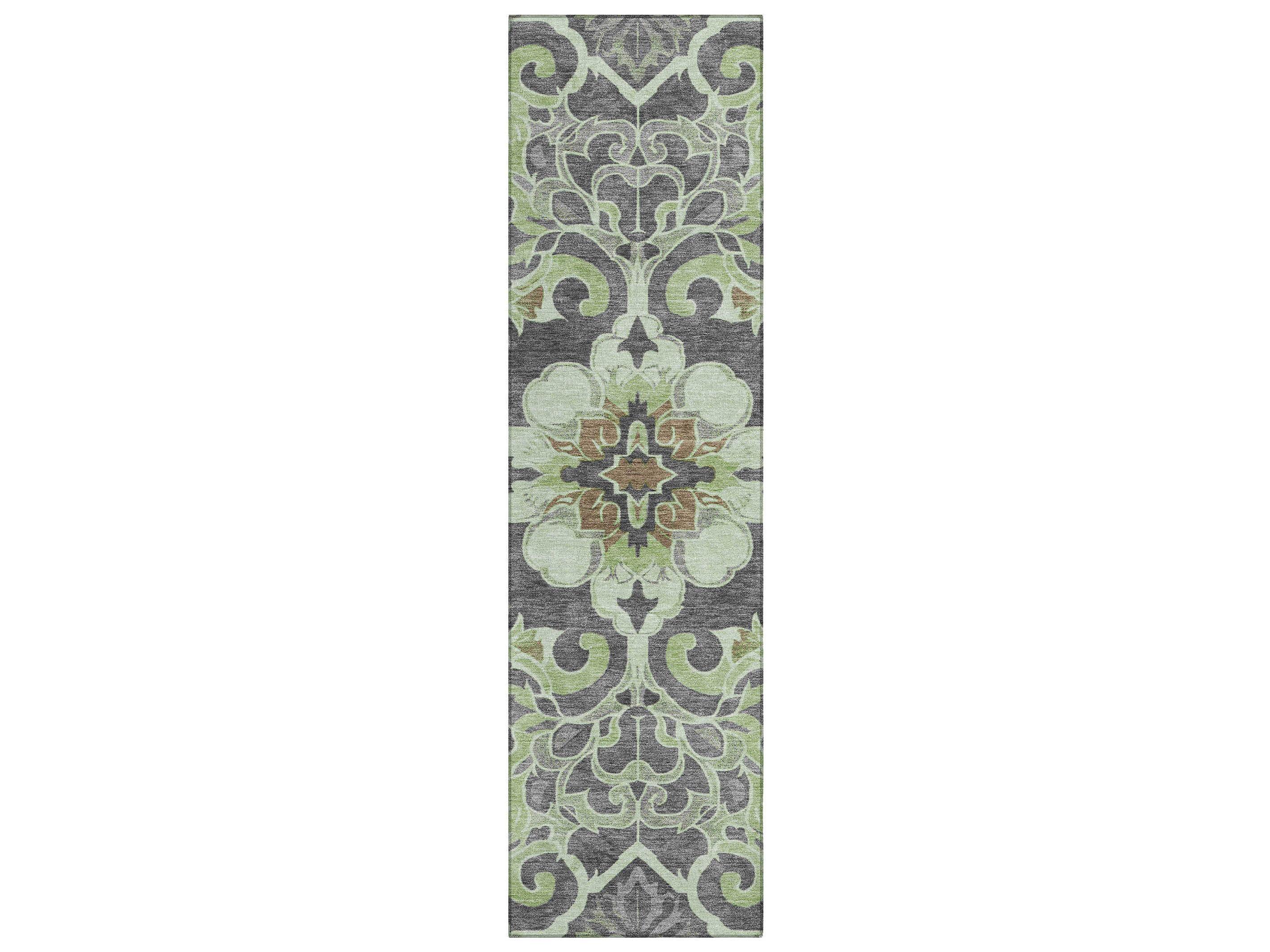 Dalyn Chantille Floral Area Rug