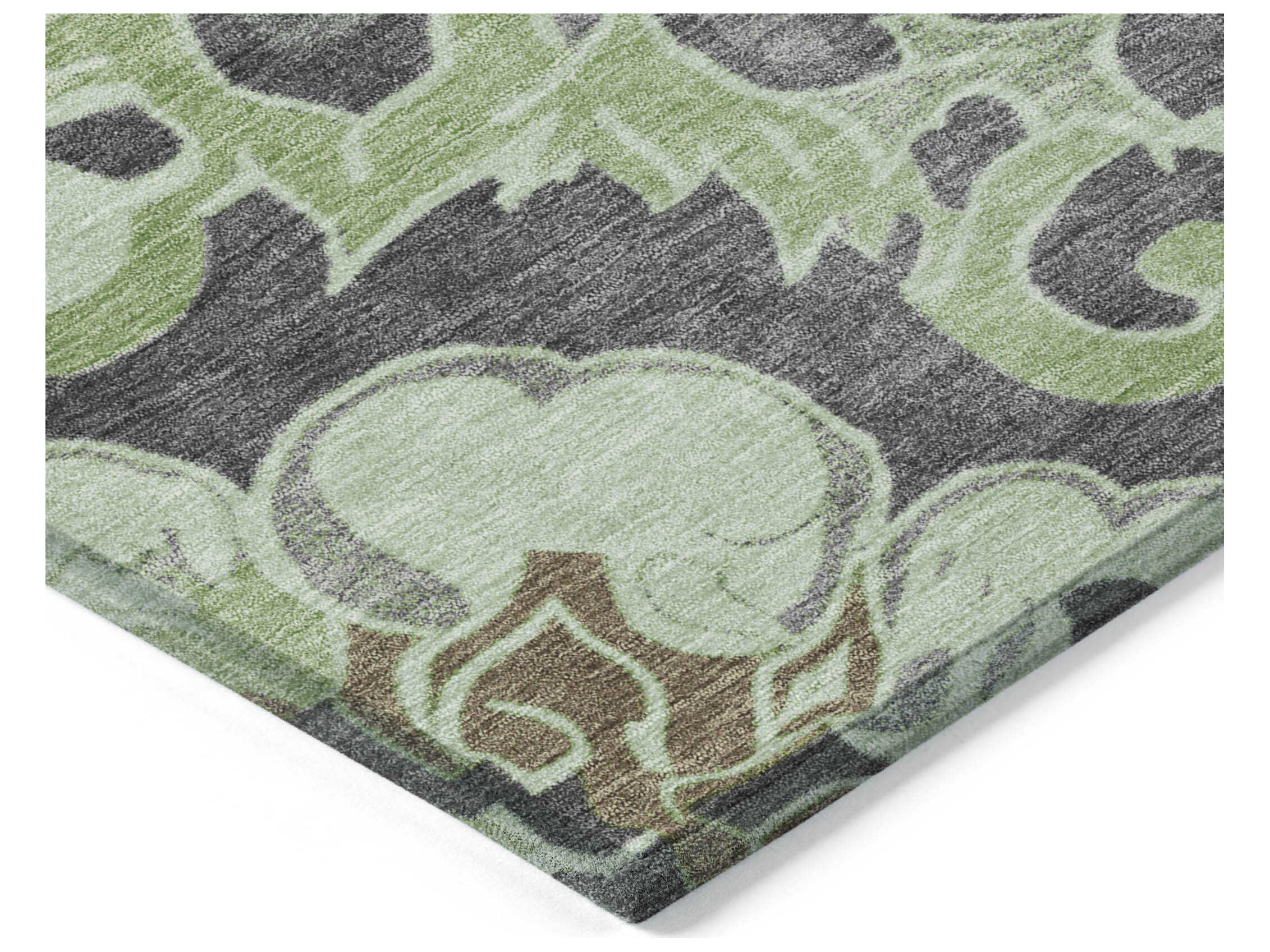 Dalyn Chantille Floral Area Rug