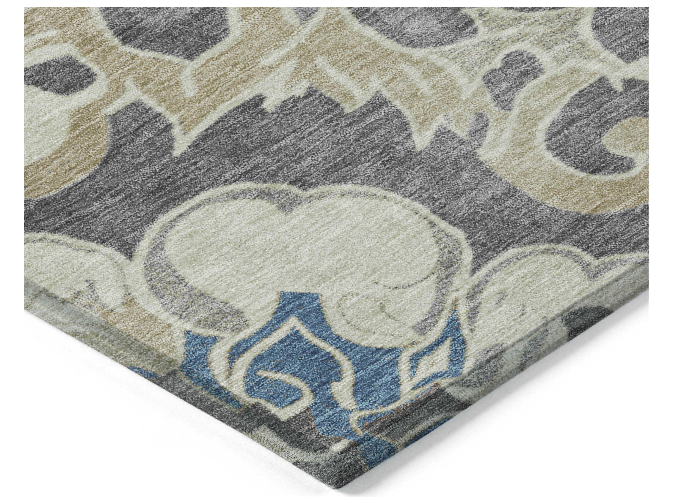 Dalyn Chantille Floral Area Rug