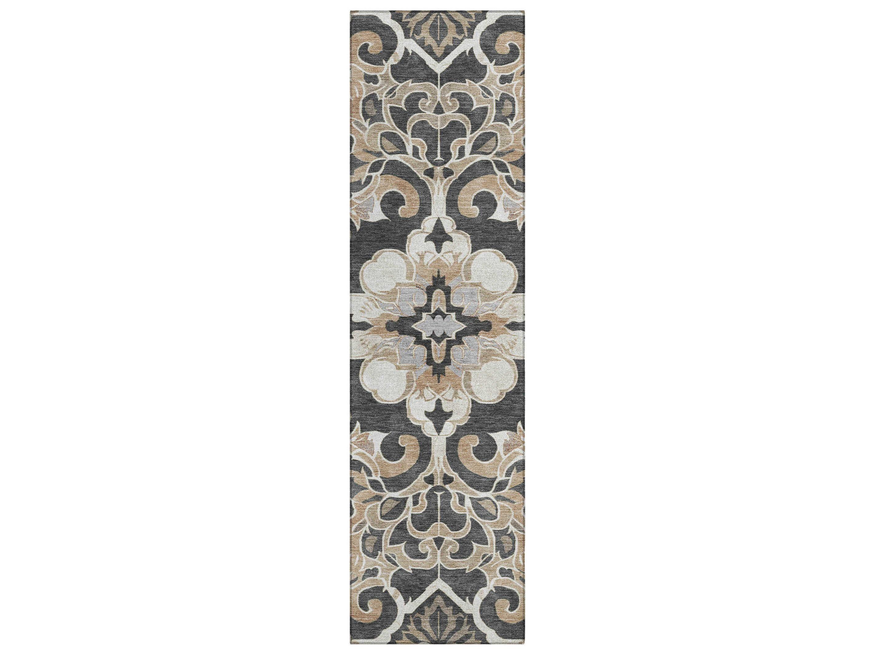 Dalyn Chantille Floral Area Rug