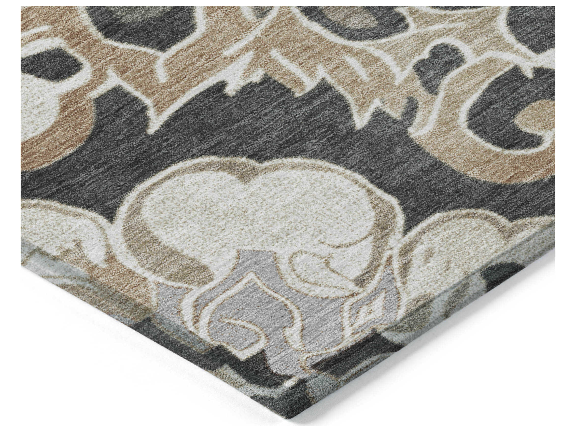 Dalyn Chantille Floral Area Rug