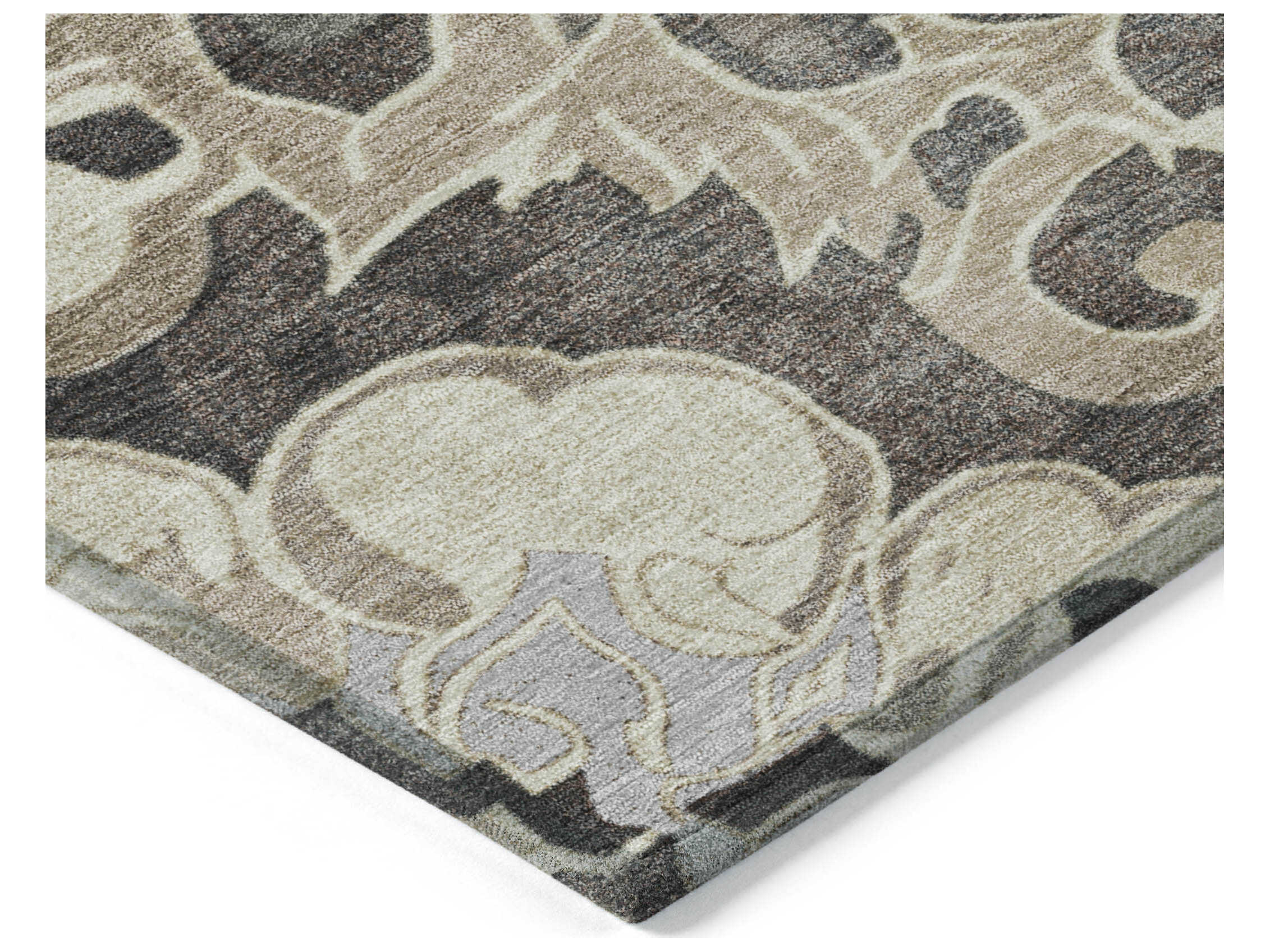 Dalyn Chantille Floral Area Rug
